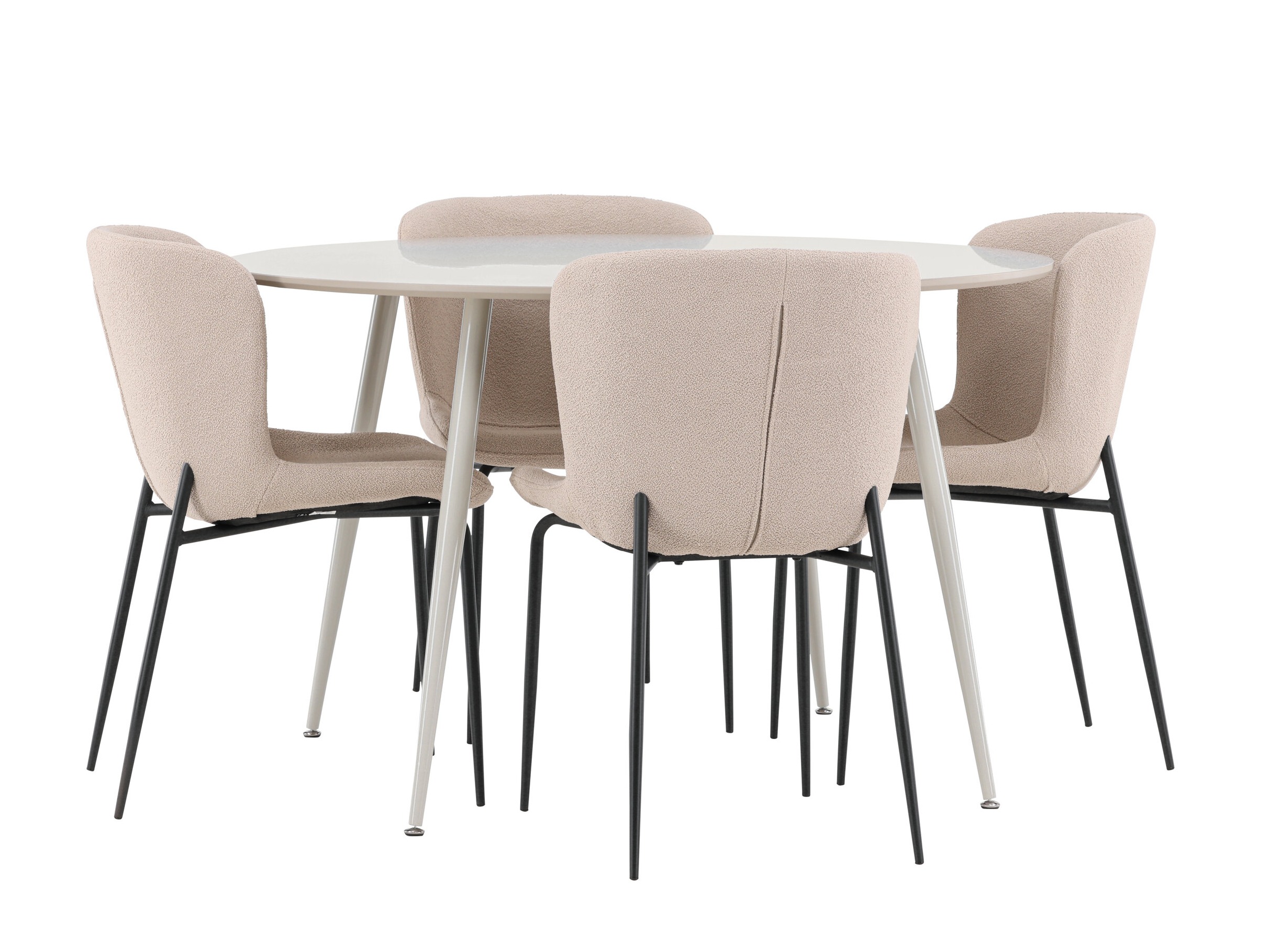 Set sala da pranzo Dallas 5104