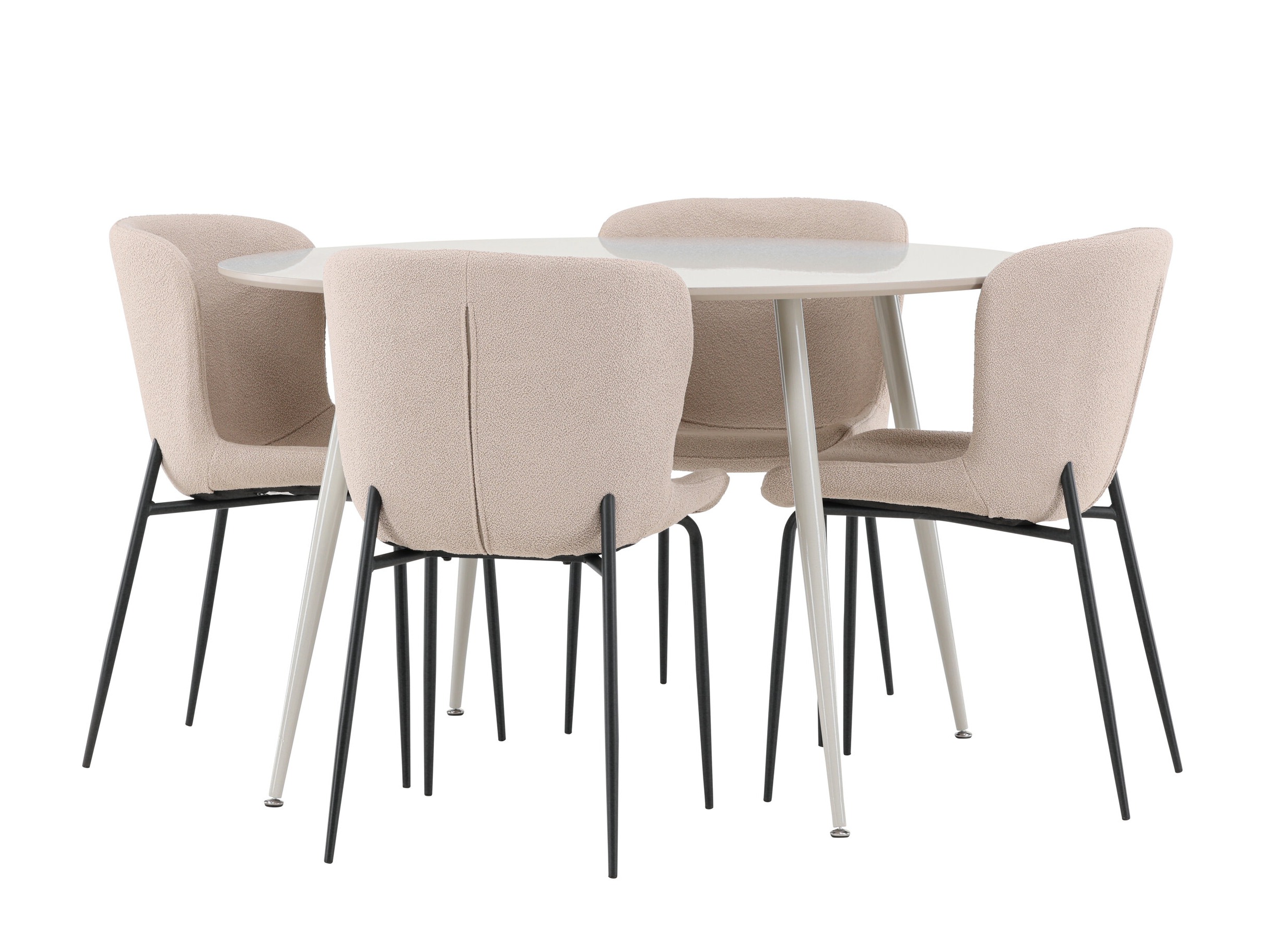 Set sala da pranzo Dallas 5104