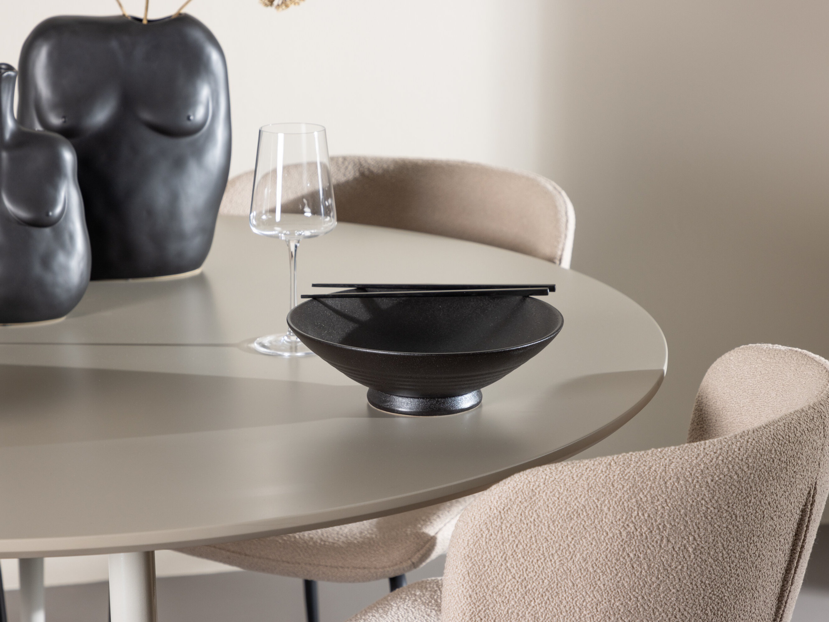 Set sala da pranzo Dallas 5104