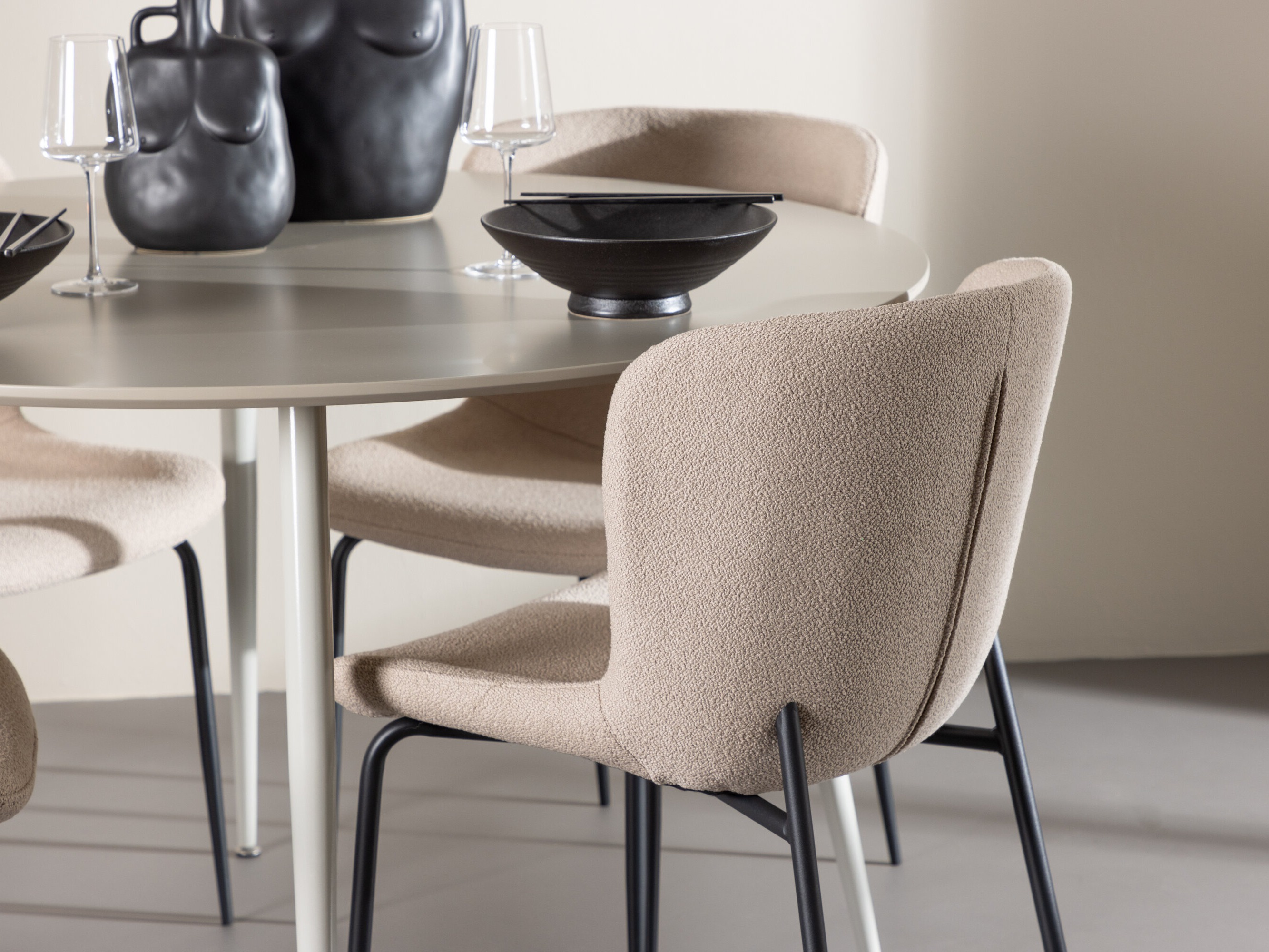 Set sala da pranzo Dallas 5104