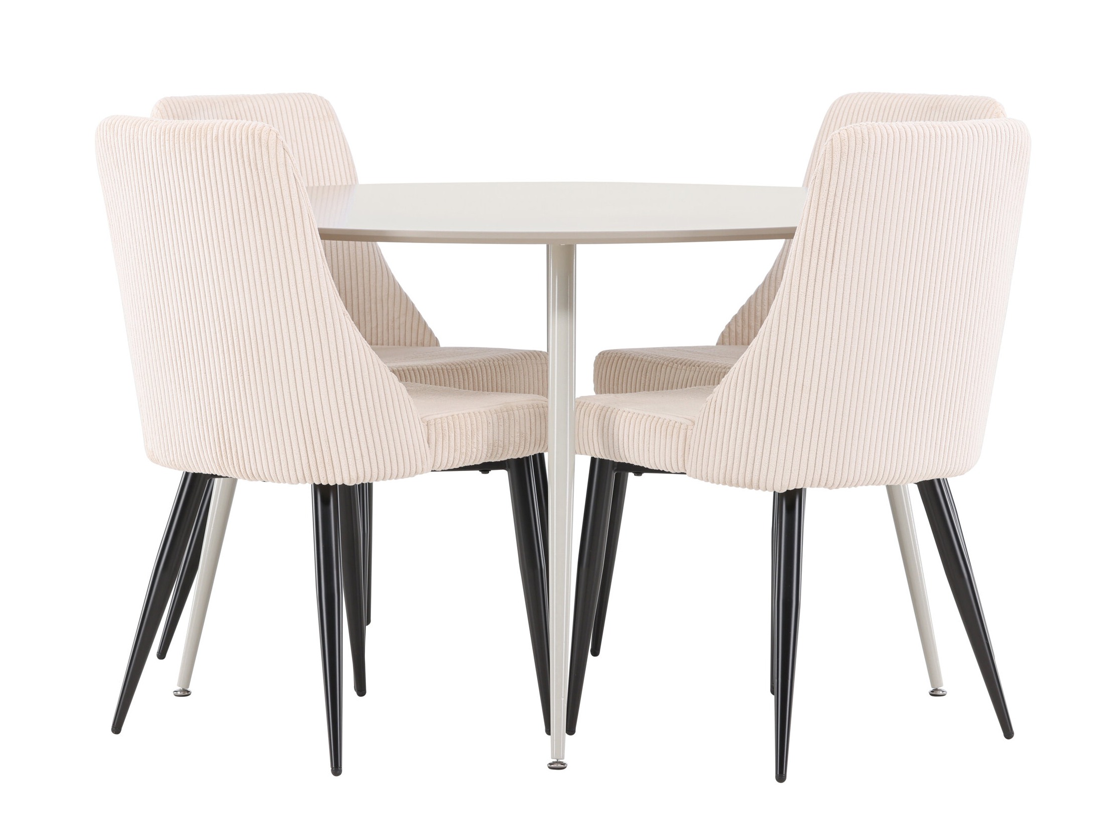 Set sala da pranzo Dallas 5105