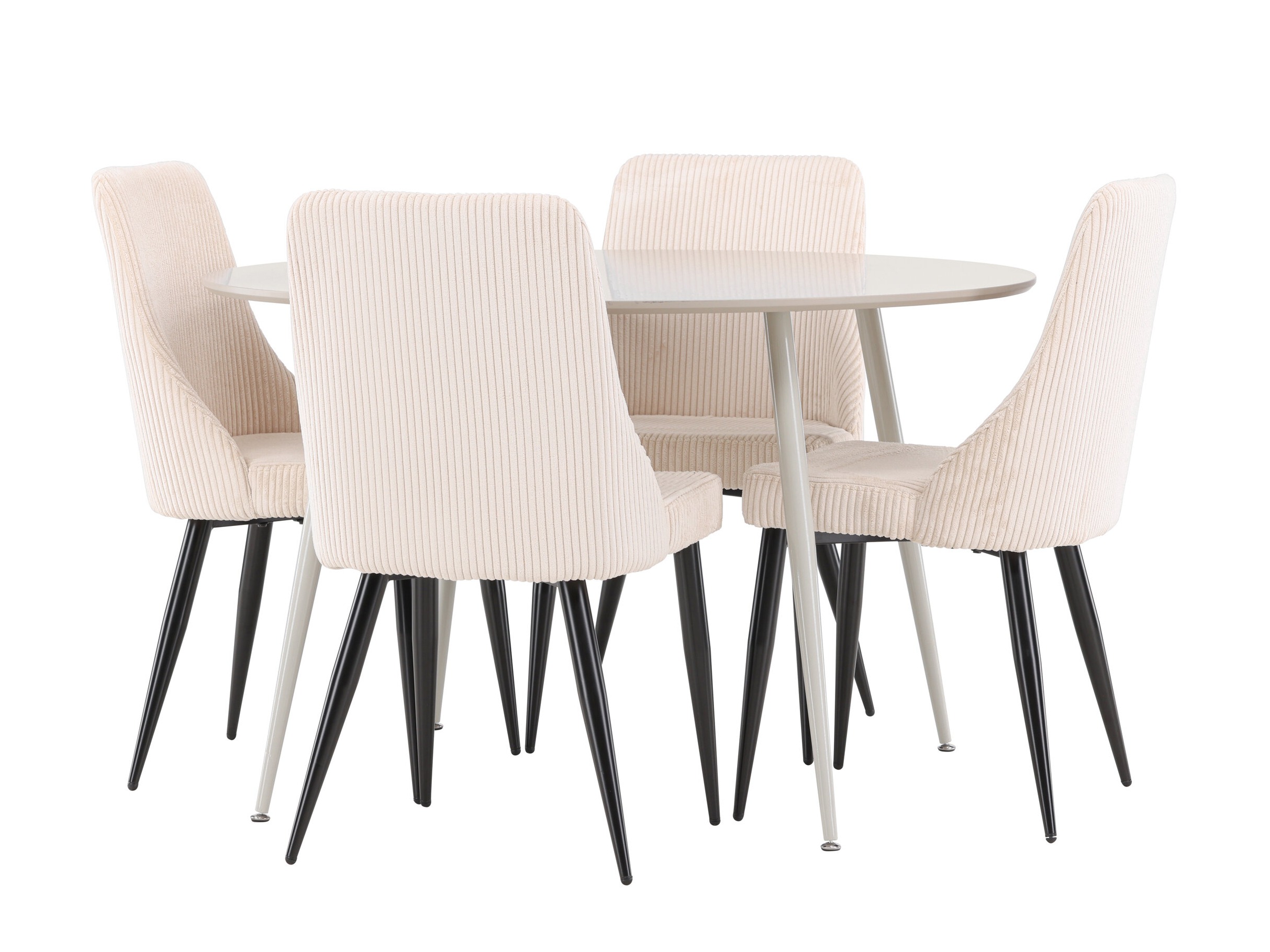 Set sala da pranzo Dallas 5105