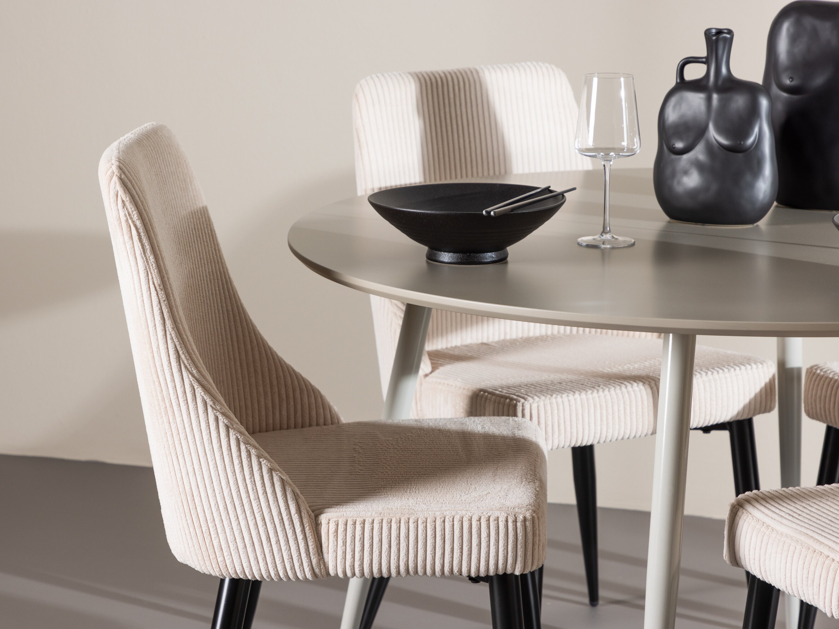 Set sala da pranzo Dallas 5105