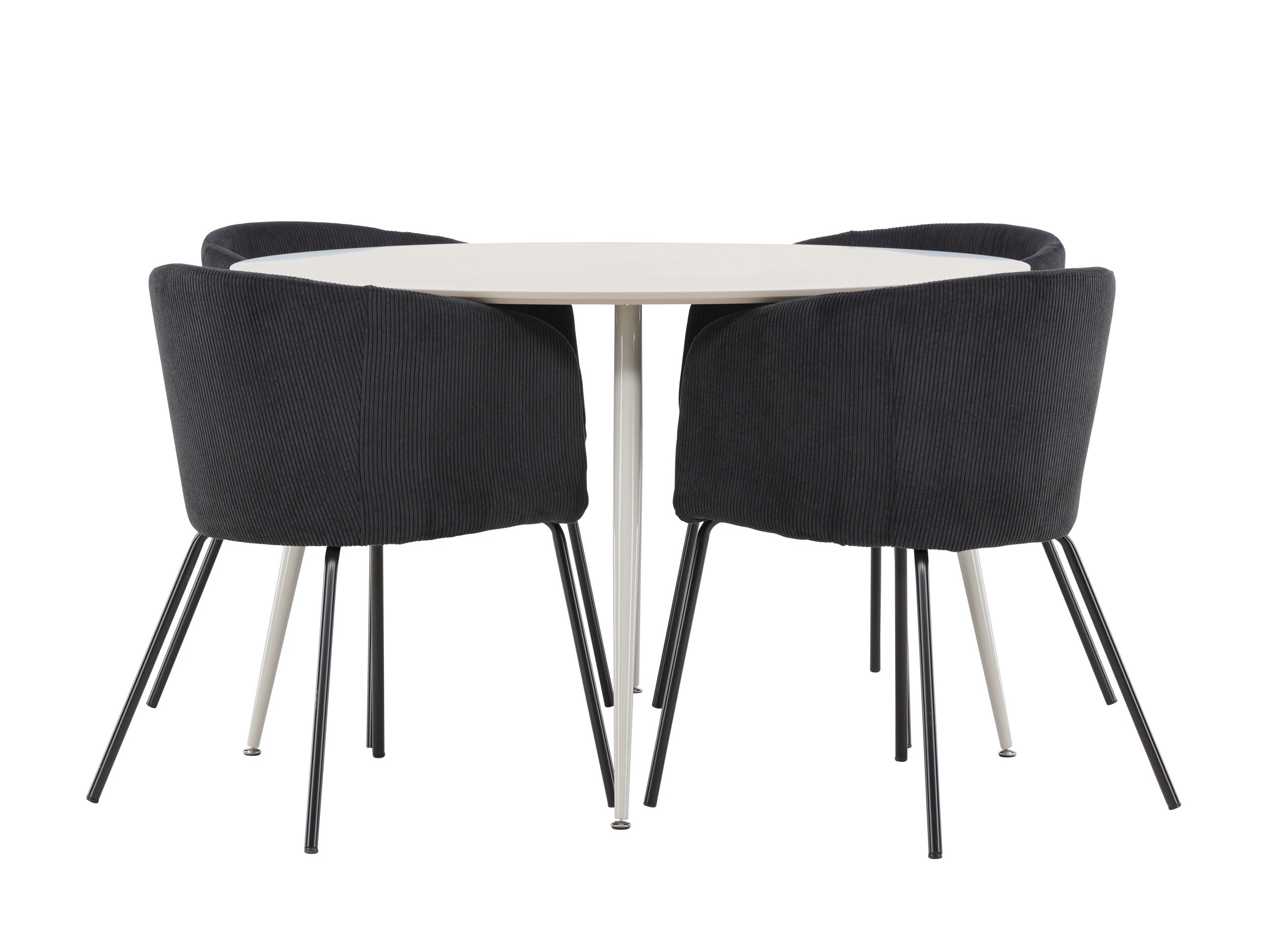 Set sala da pranzo Dallas 5106