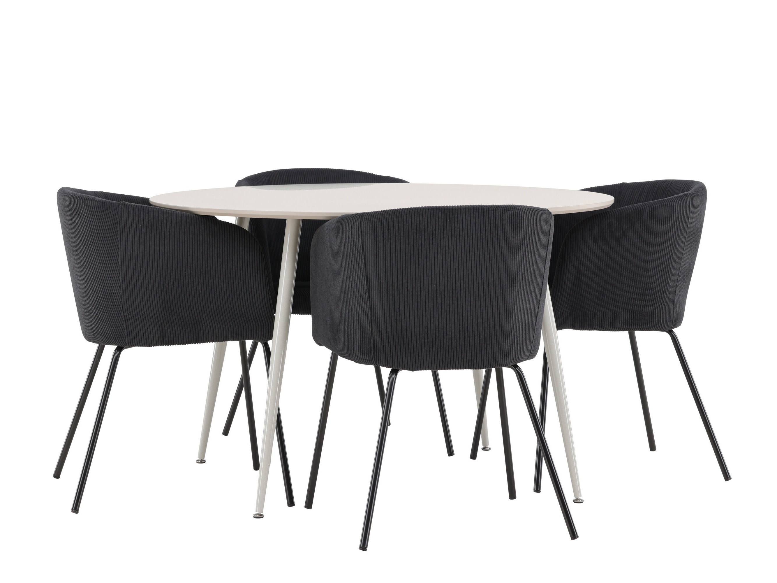 Set sala da pranzo Dallas 5106