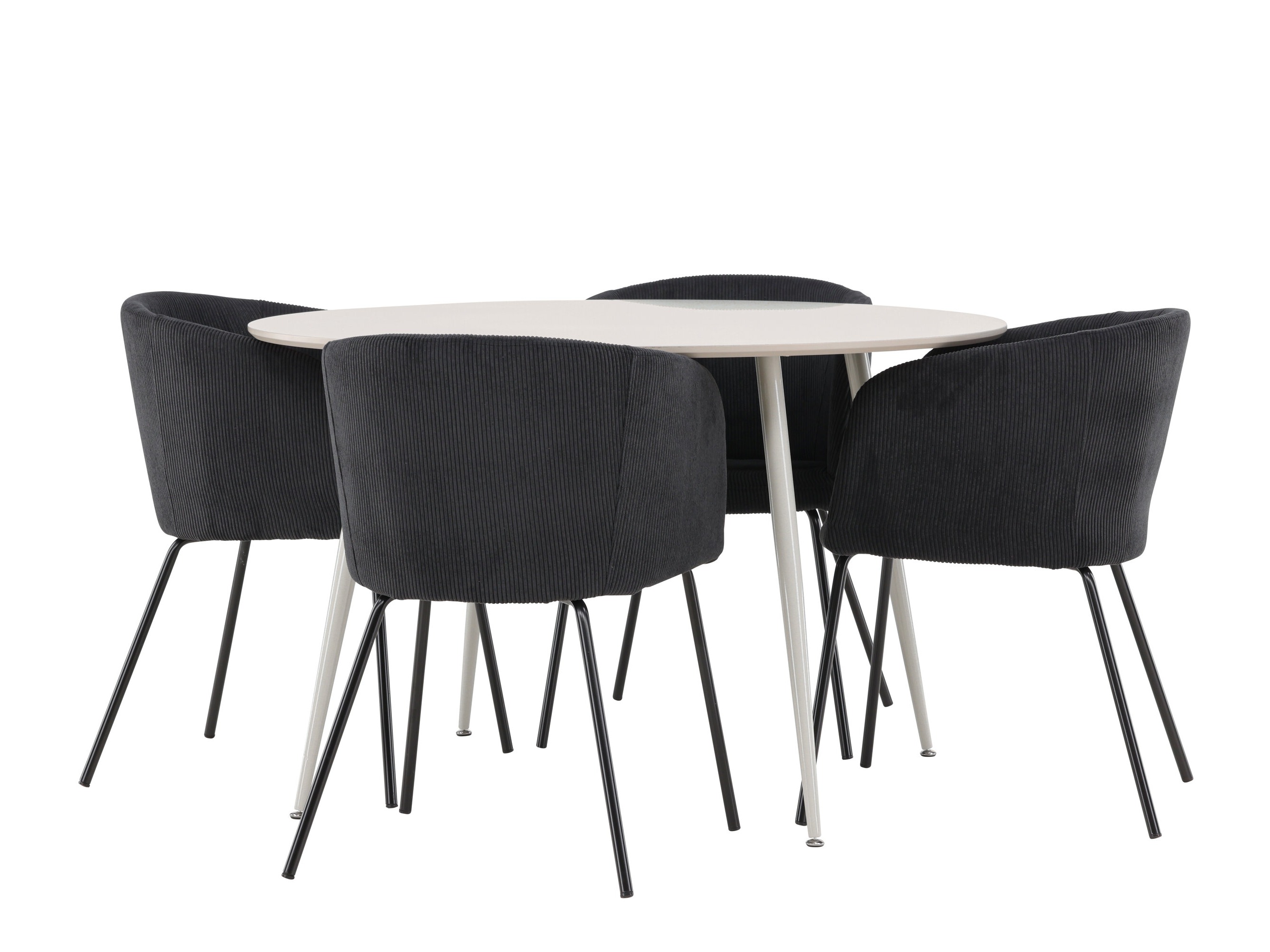 Set sala da pranzo Dallas 5106