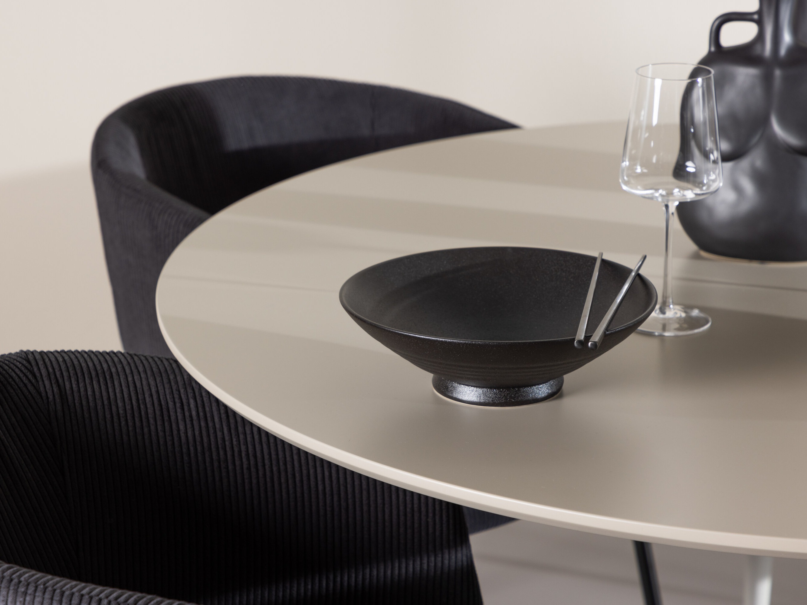 Set sala da pranzo Dallas 5106