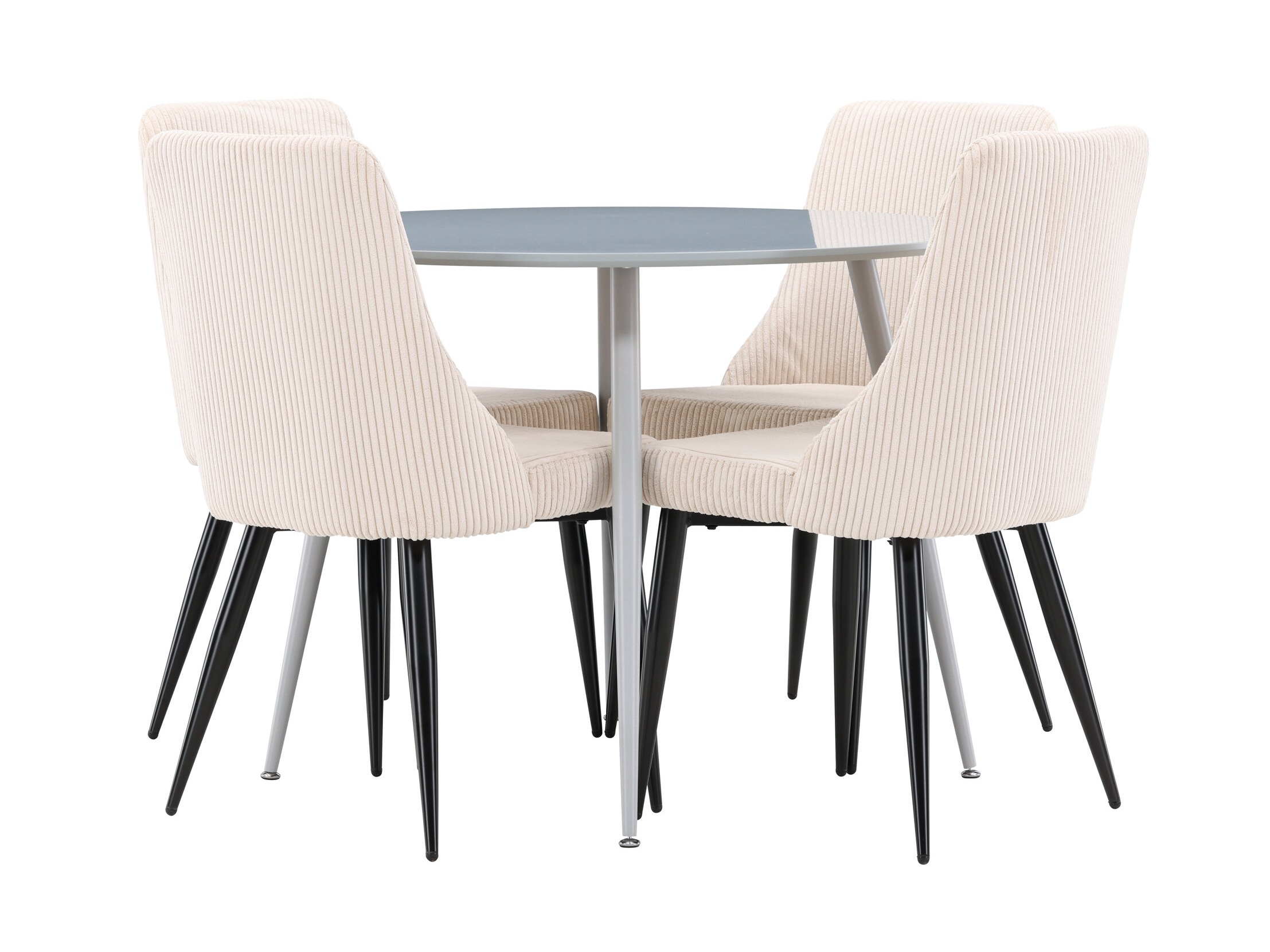 Set sala da pranzo Dallas 5107