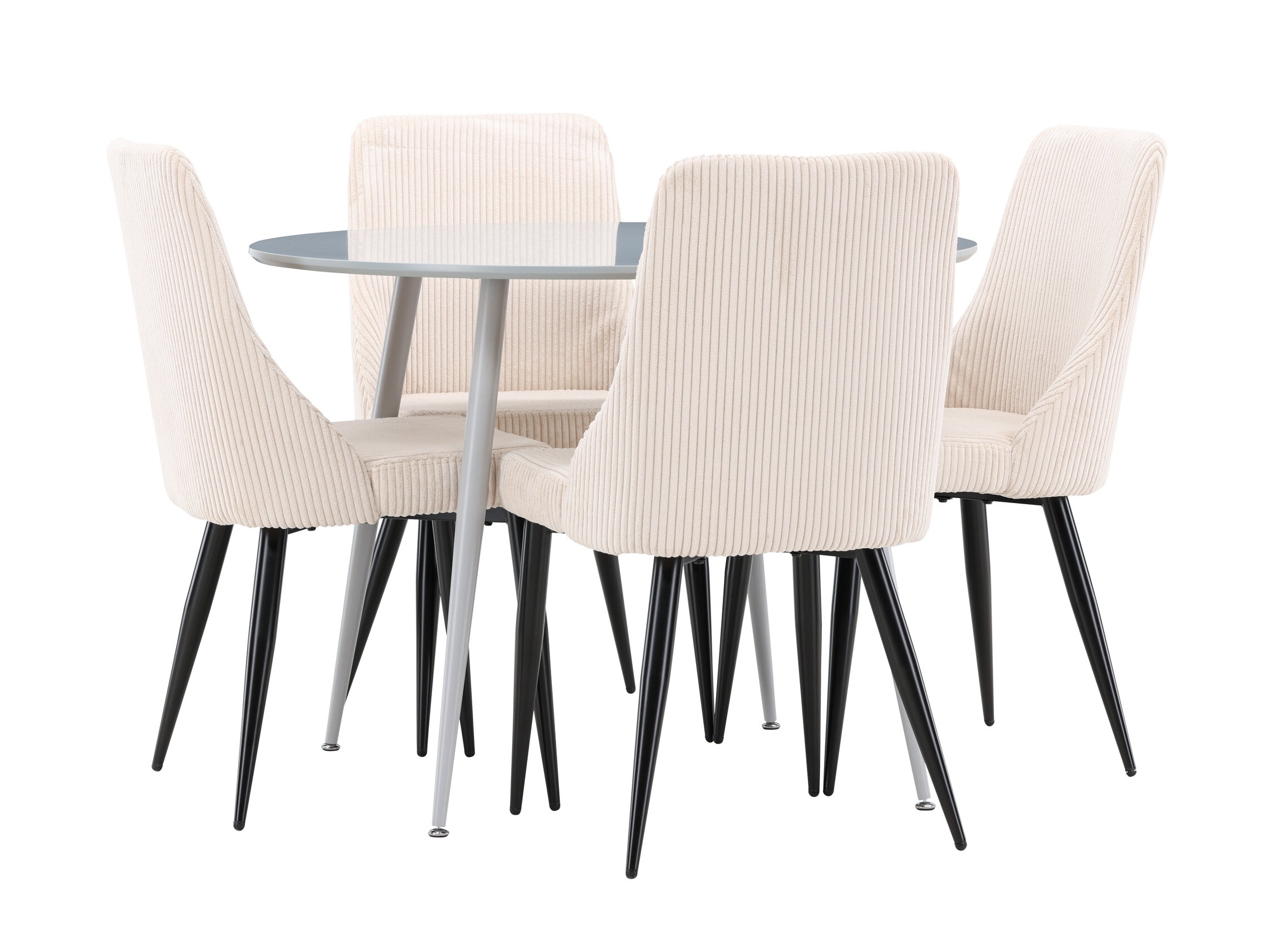 Set sala da pranzo Dallas 5107