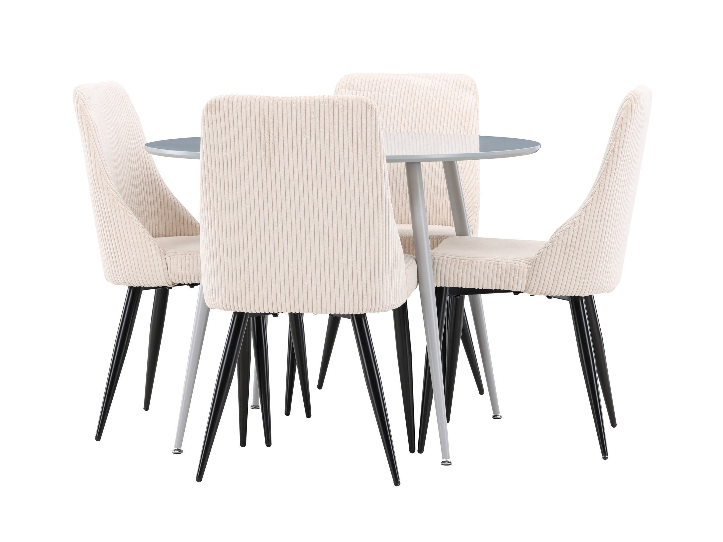 Set sala da pranzo Dallas 5107