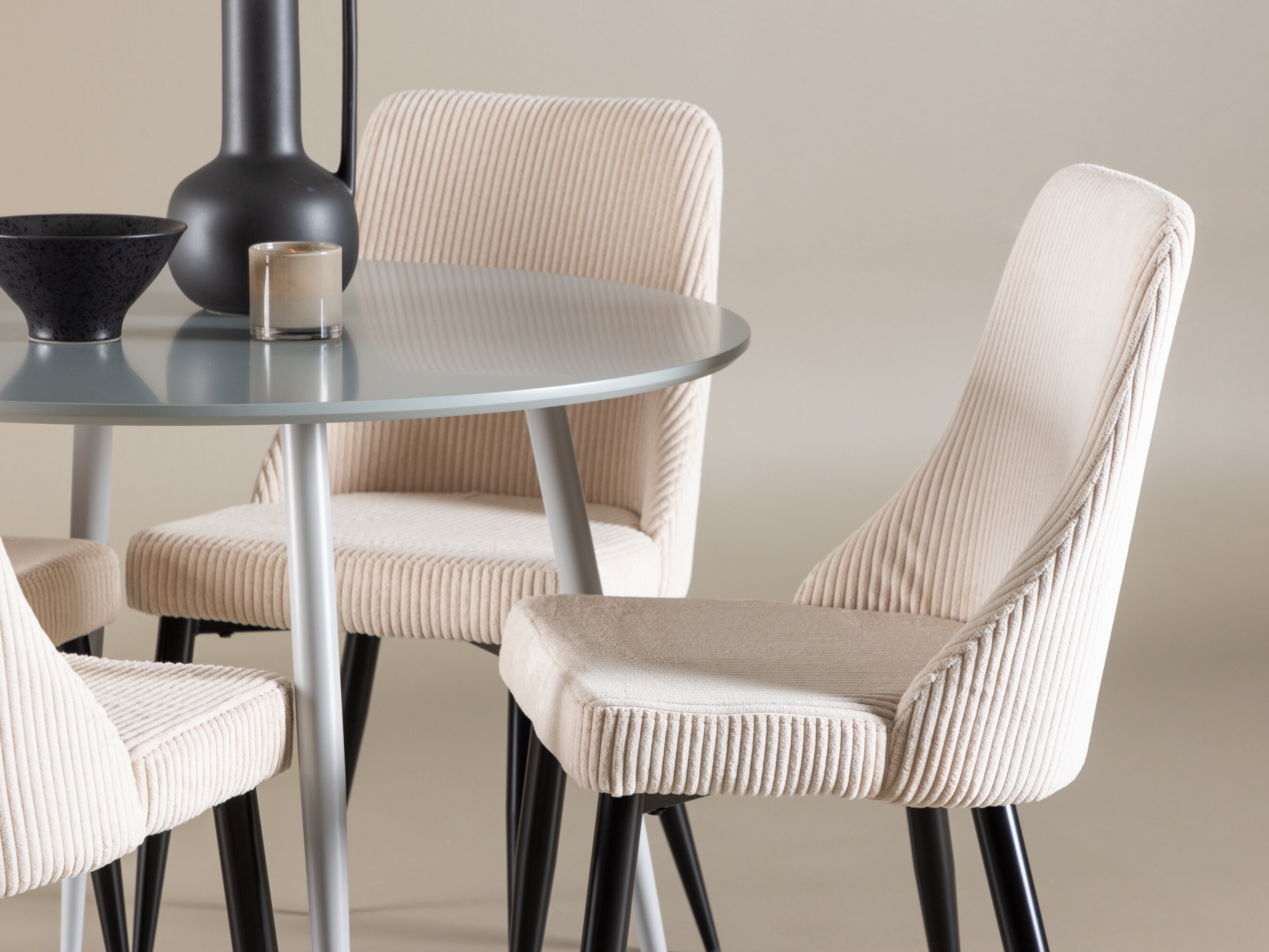 Set sala da pranzo Dallas 5107