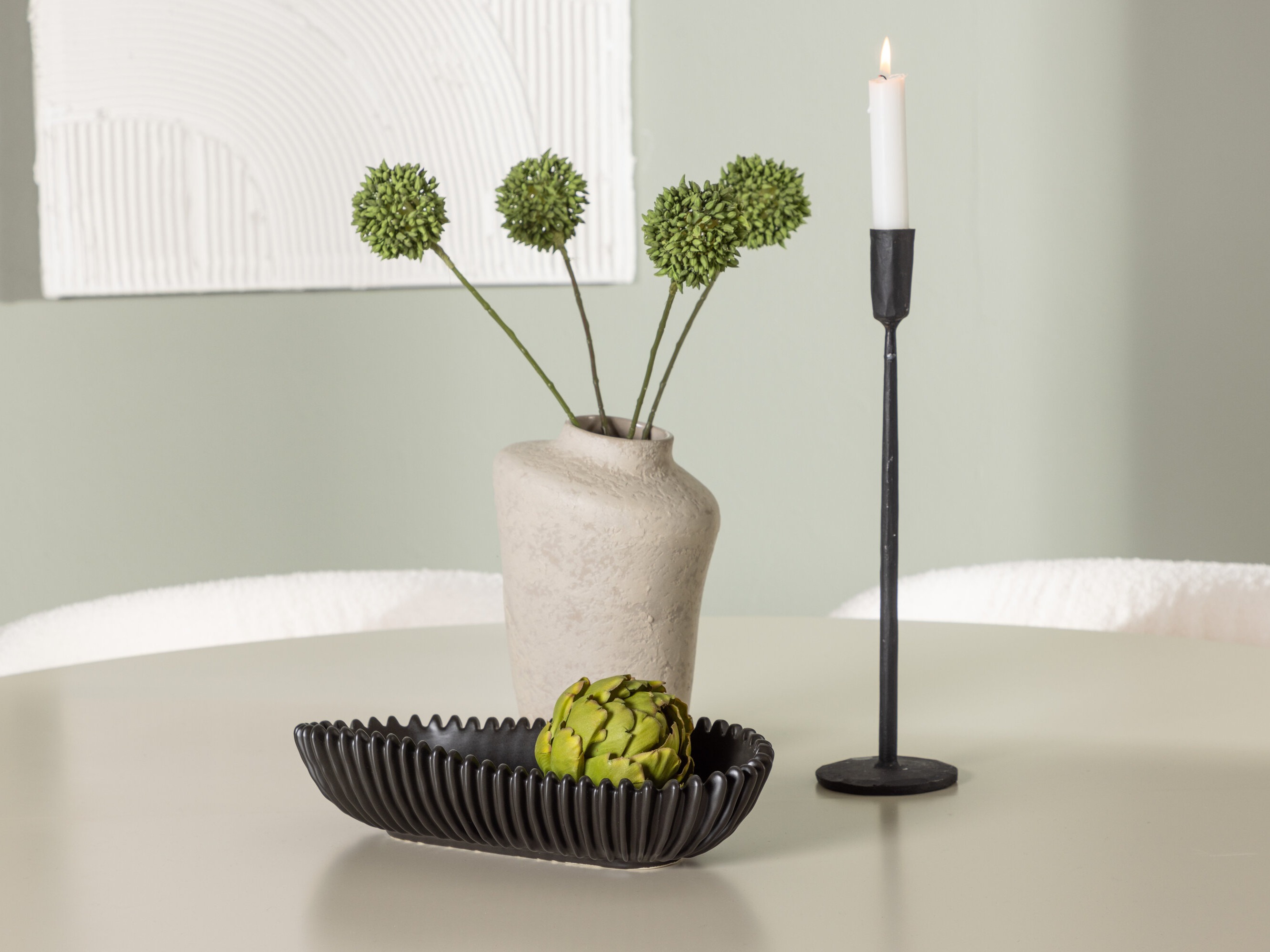 Set sala da pranzo Dallas 5108