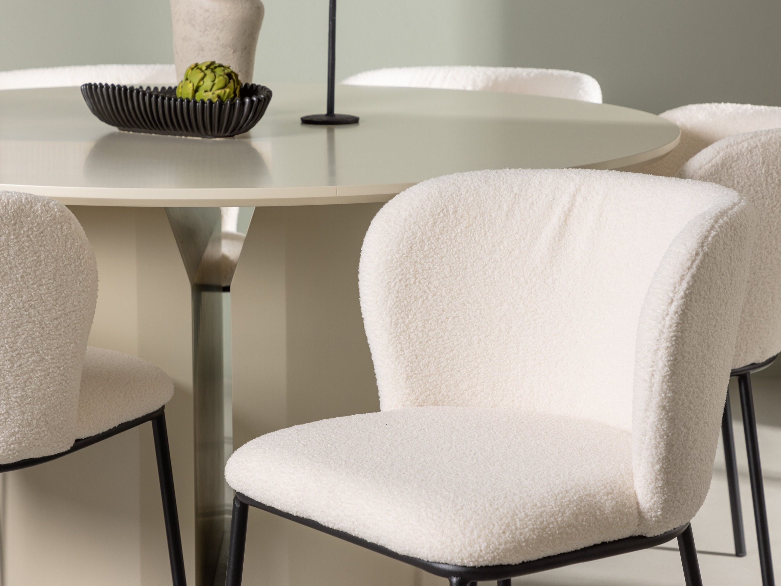 Set sala da pranzo Dallas 5108