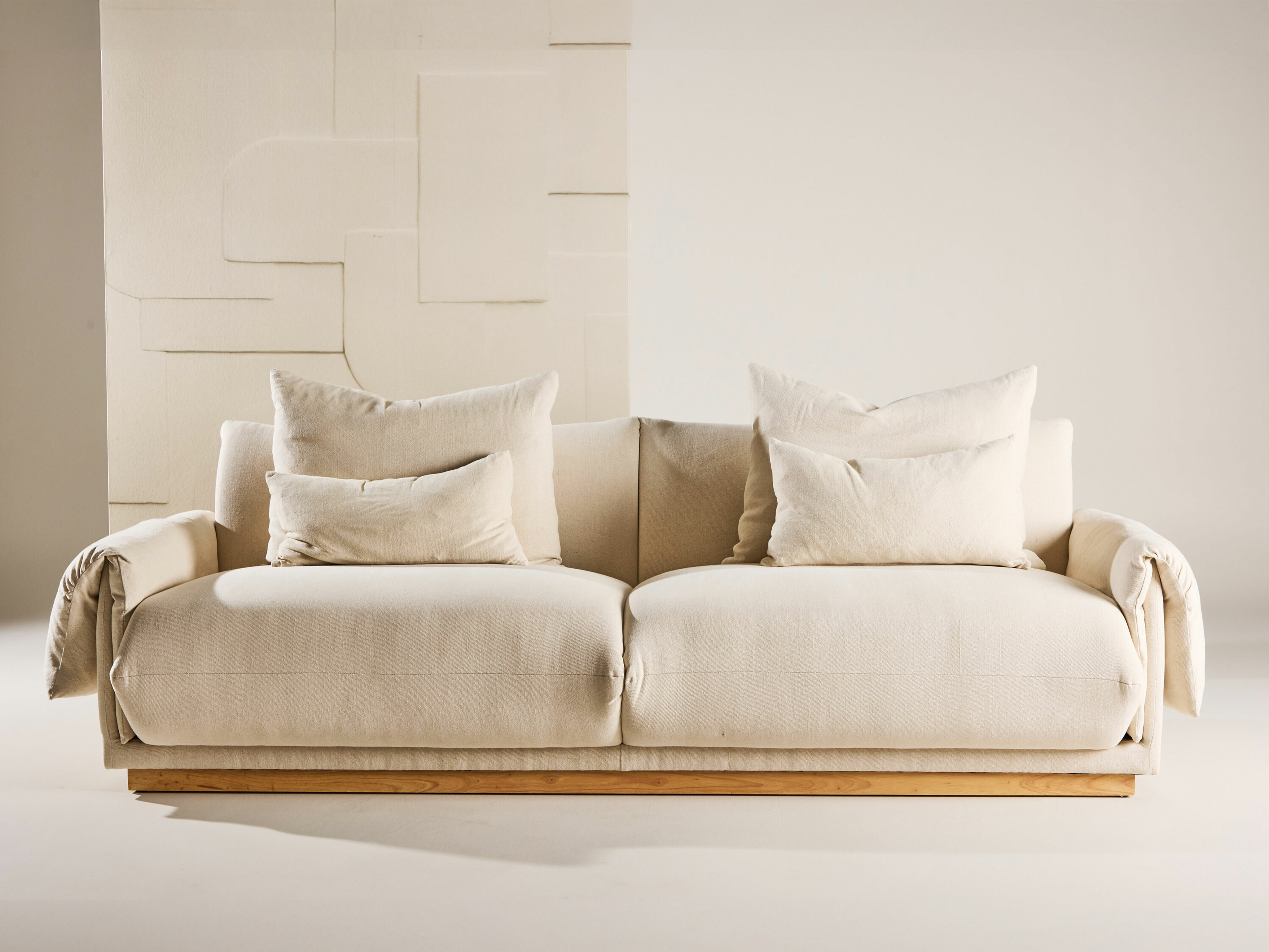 Divano Dallas 4982