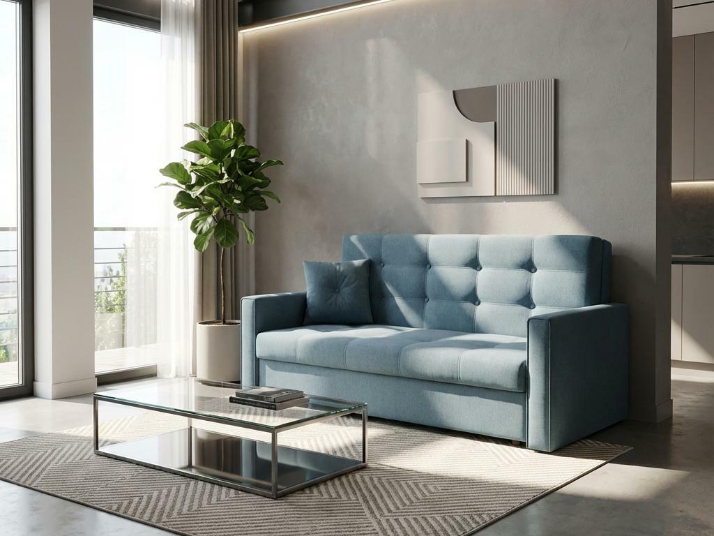 Divano letto Seruna III (Tatum 278)