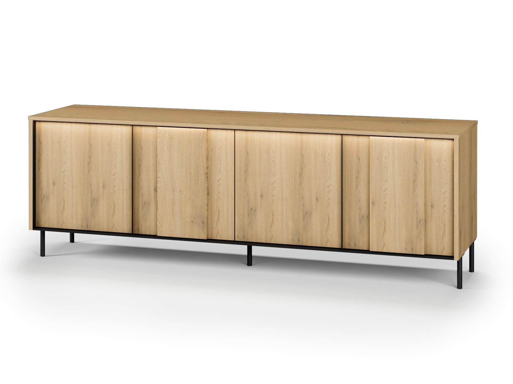 Mobile porta TV Melveni 104