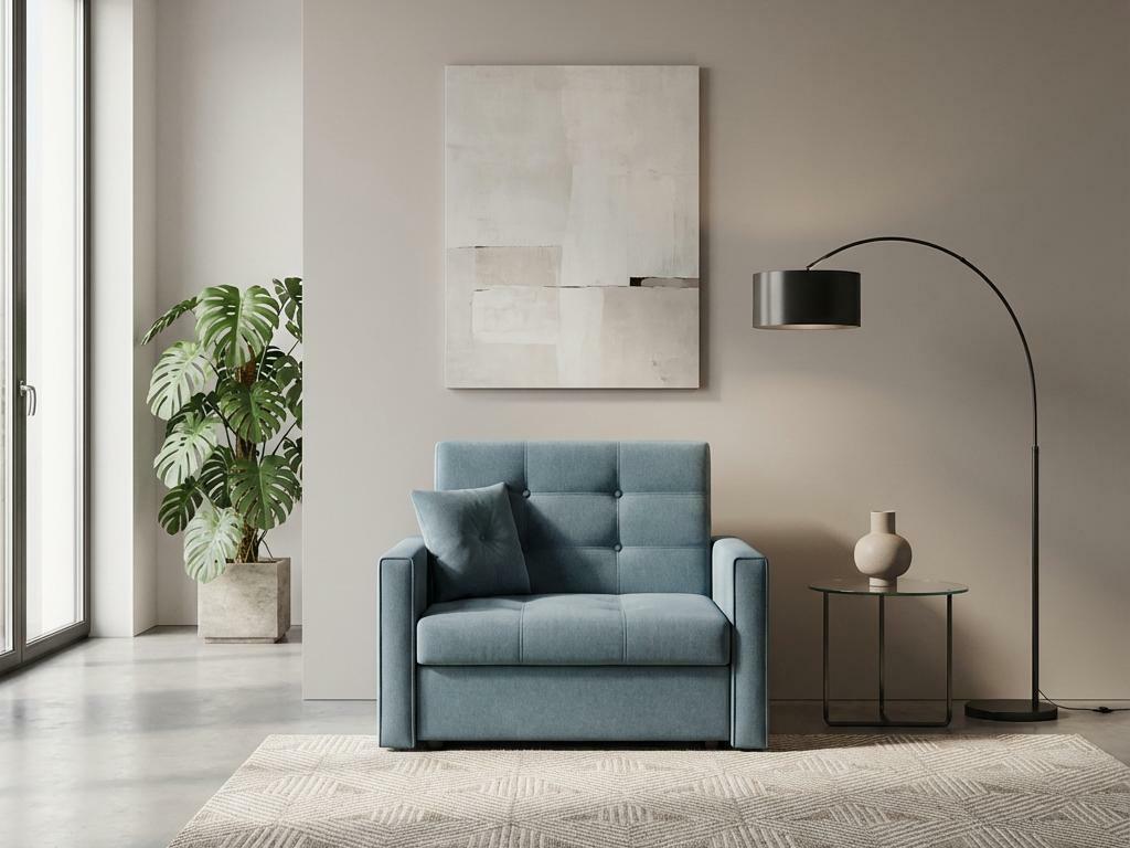 Poltrona Seruna I (Tatum 278)
