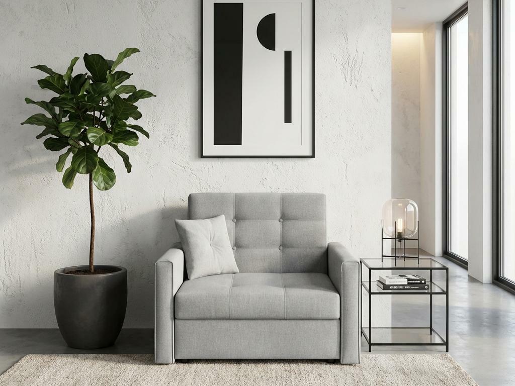 Poltrona Seruna I (Tatum 279)