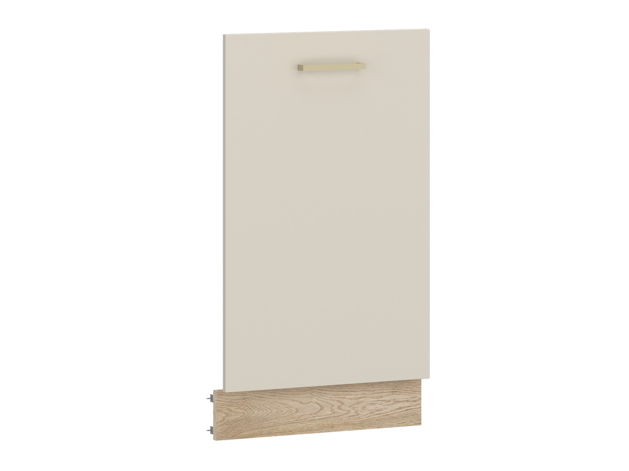 Porta della lavastoviglie Quti 120