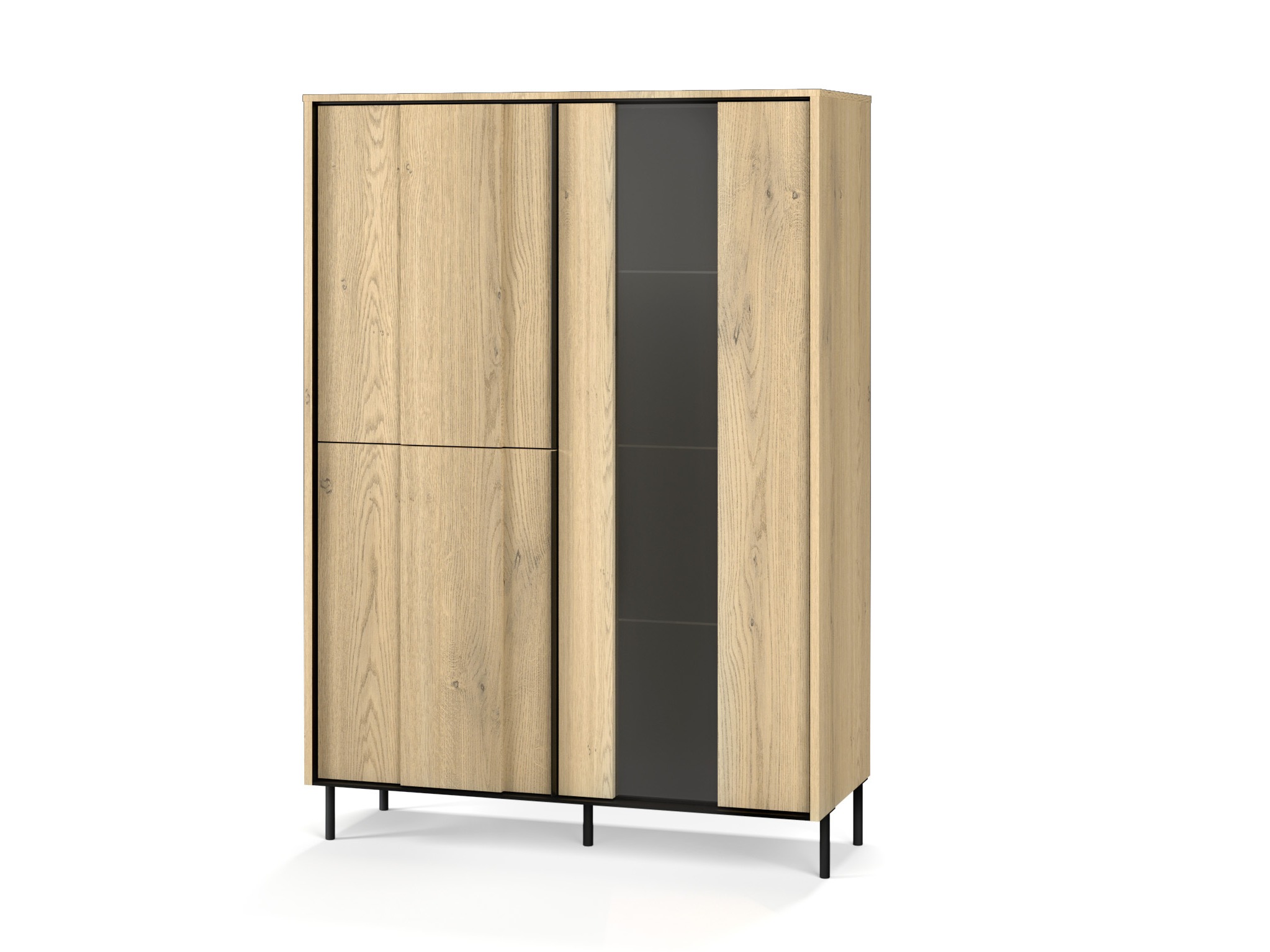 Scaffale Melveni 101