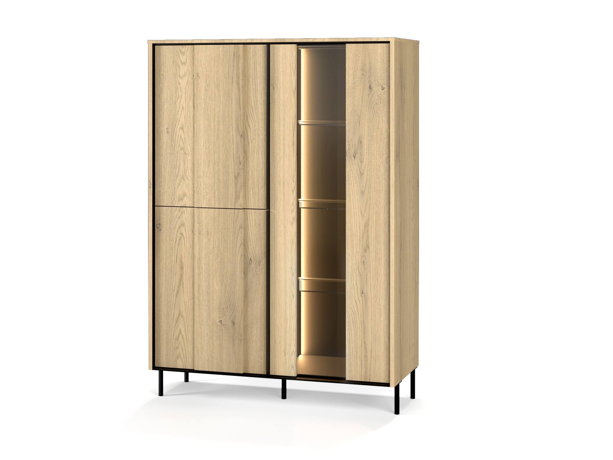 Scaffale Melveni 101