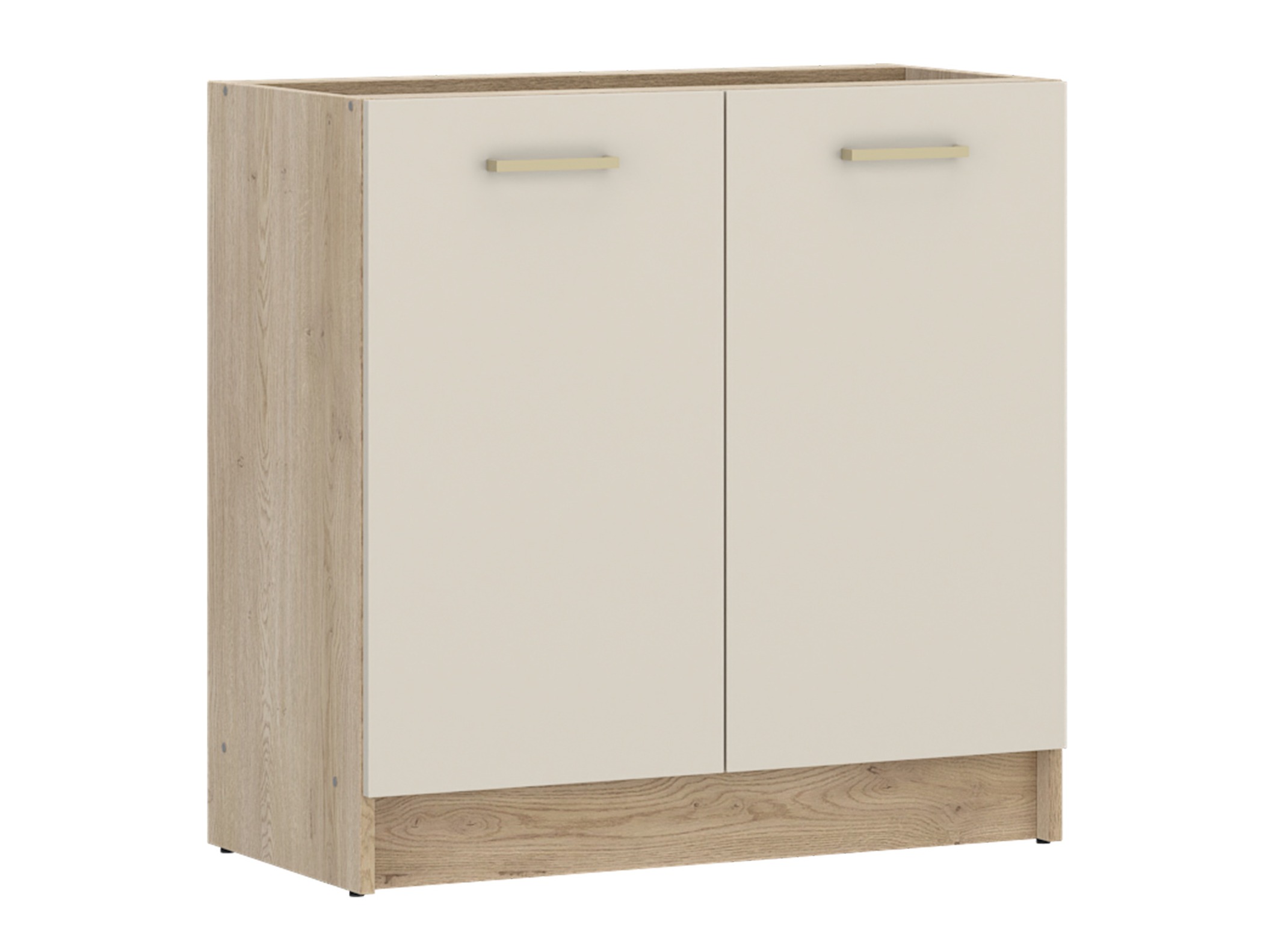 Set da cucina modulare Quti 122