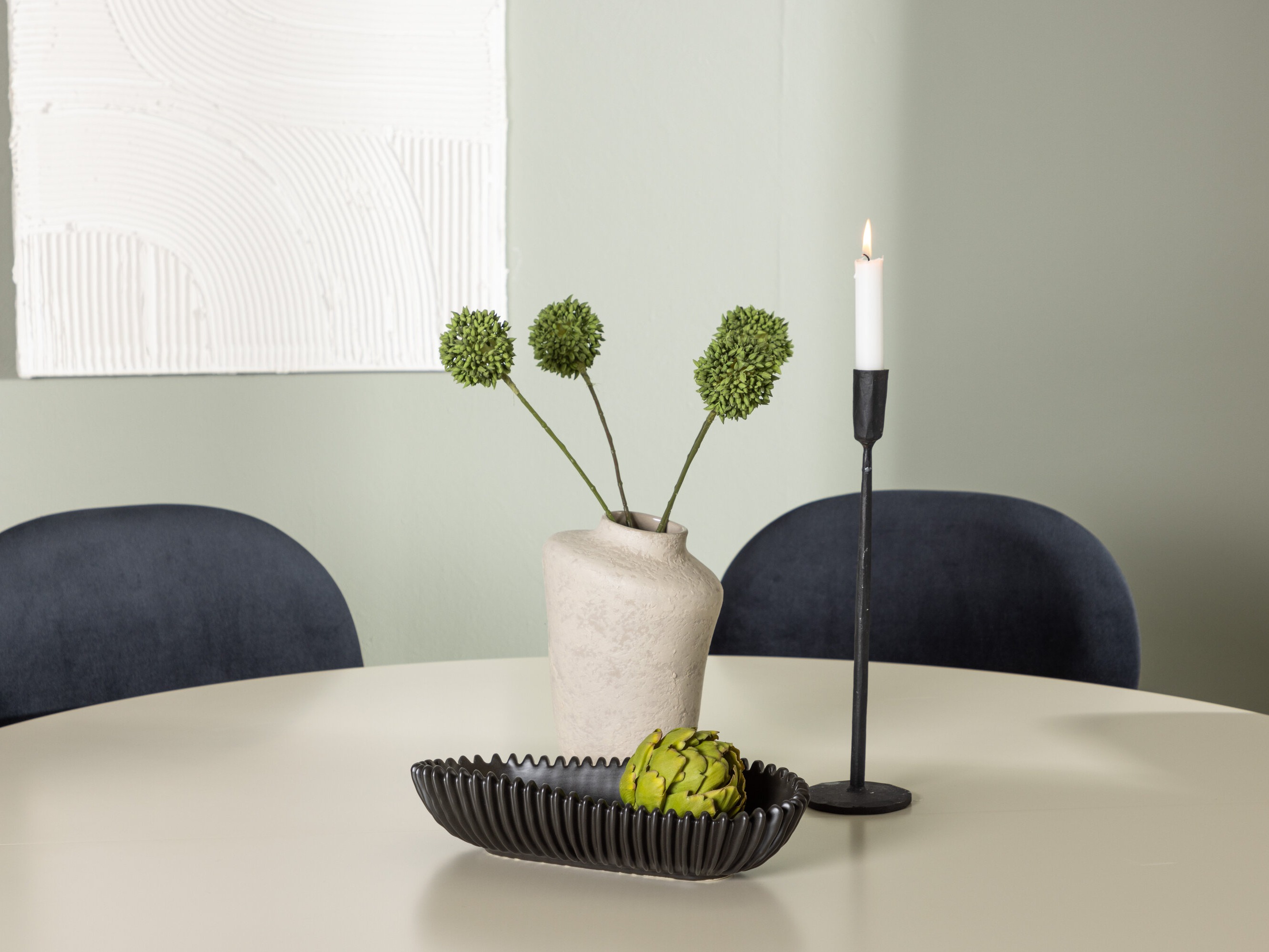 Set sala da pranzo Dallas 5109