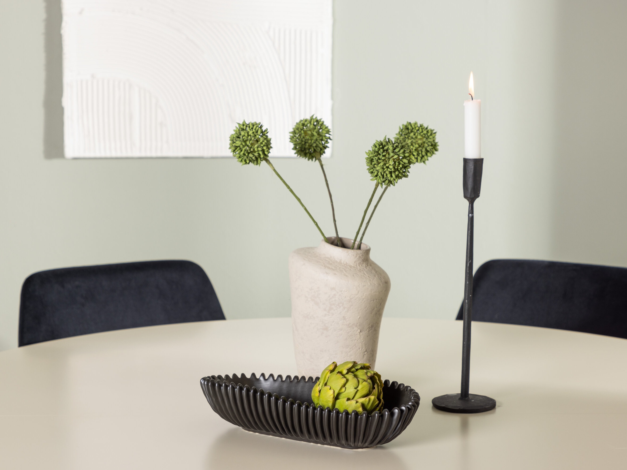 Set sala da pranzo Dallas 5111