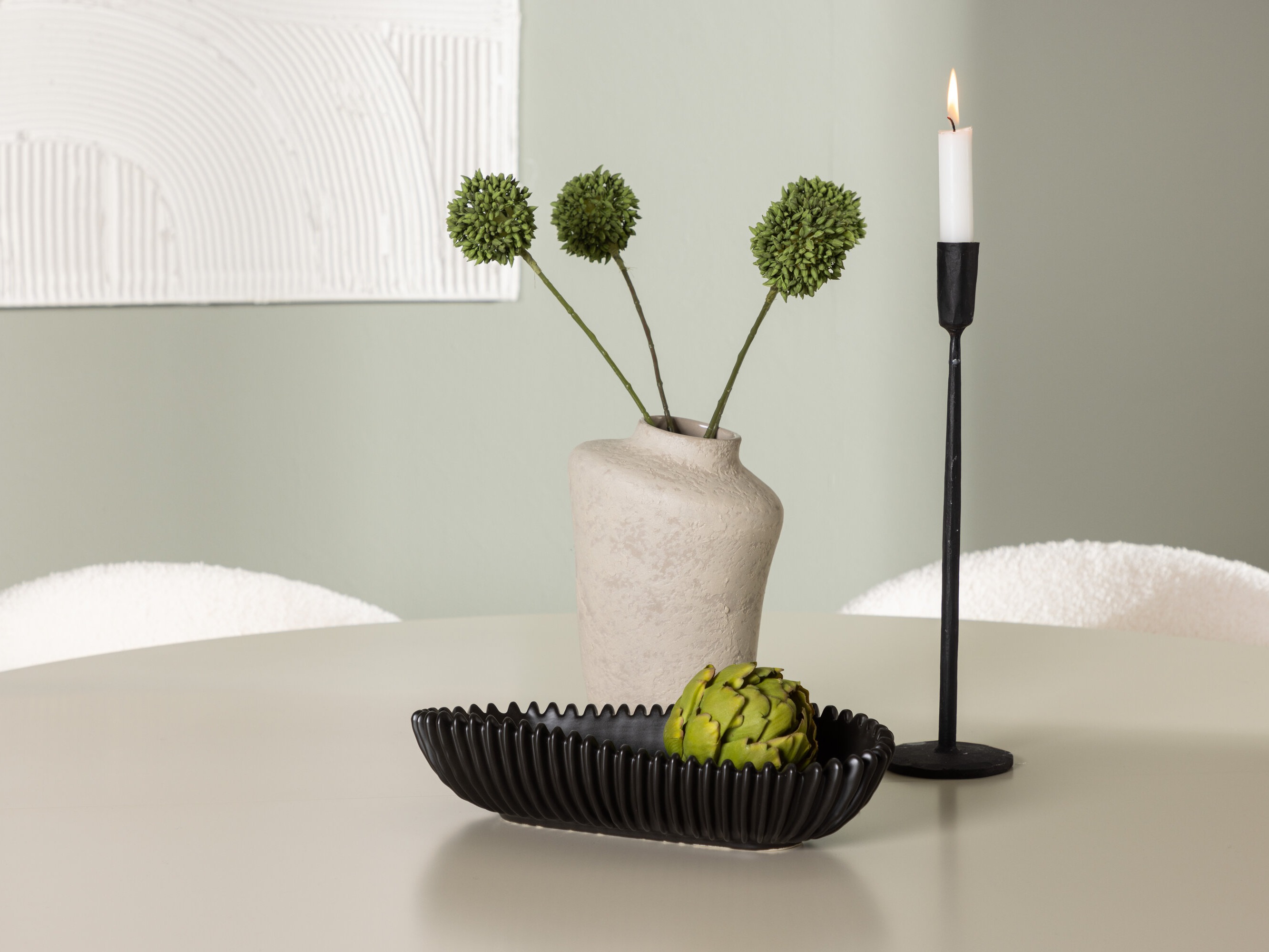 Set sala da pranzo Dallas 5112