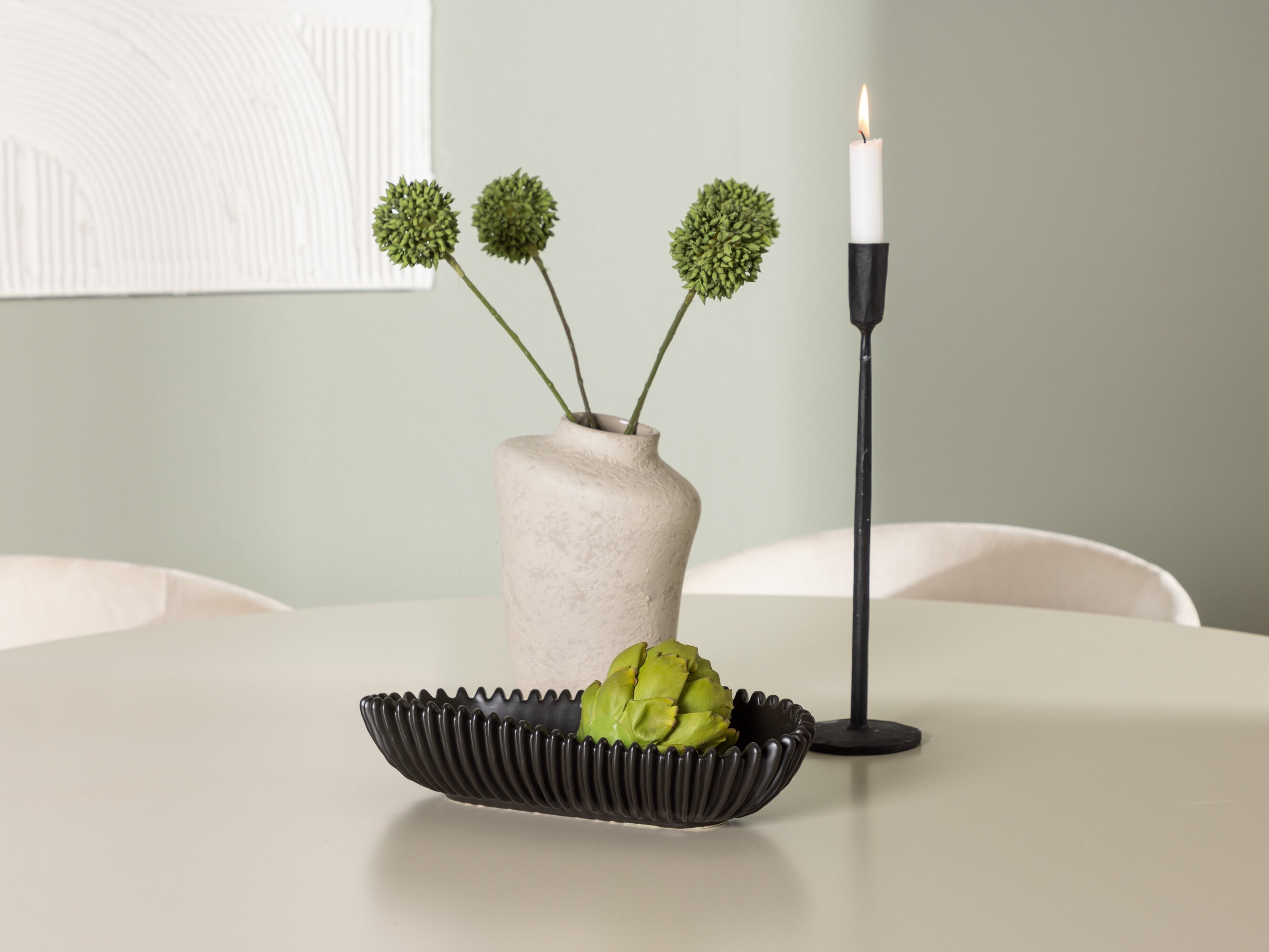 Set sala da pranzo Dallas 5113