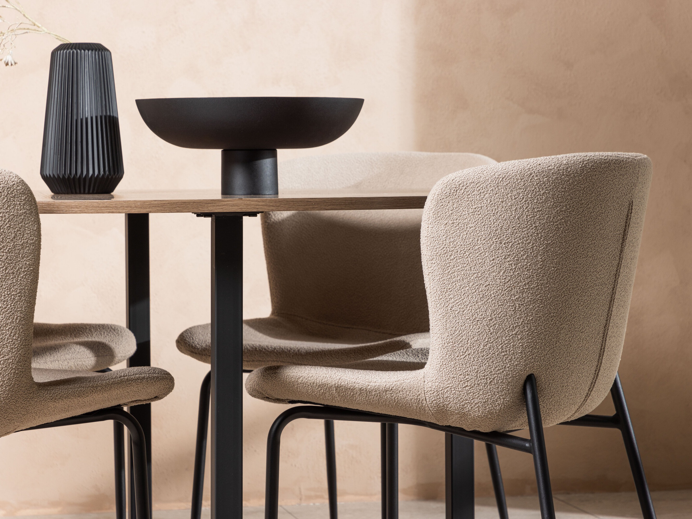 Set sala da pranzo Dallas 5114