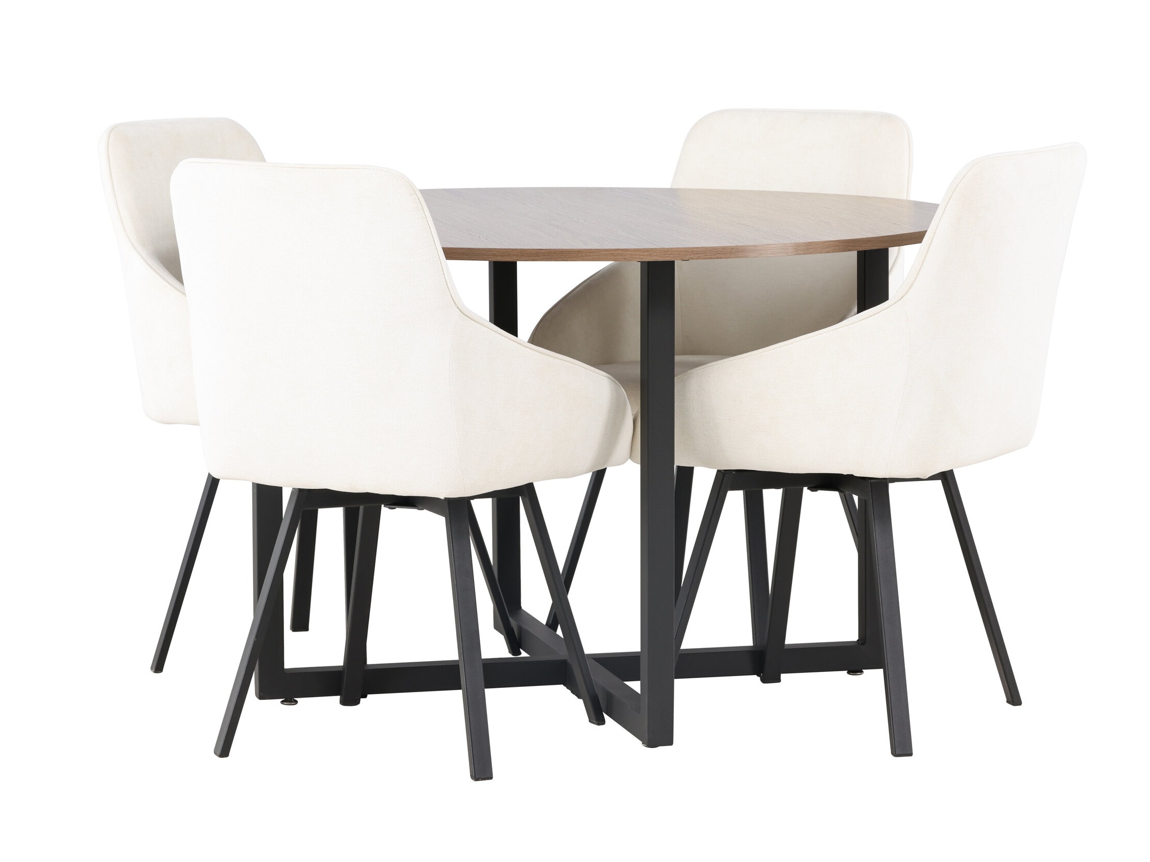 Set sala da pranzo Dallas 5115