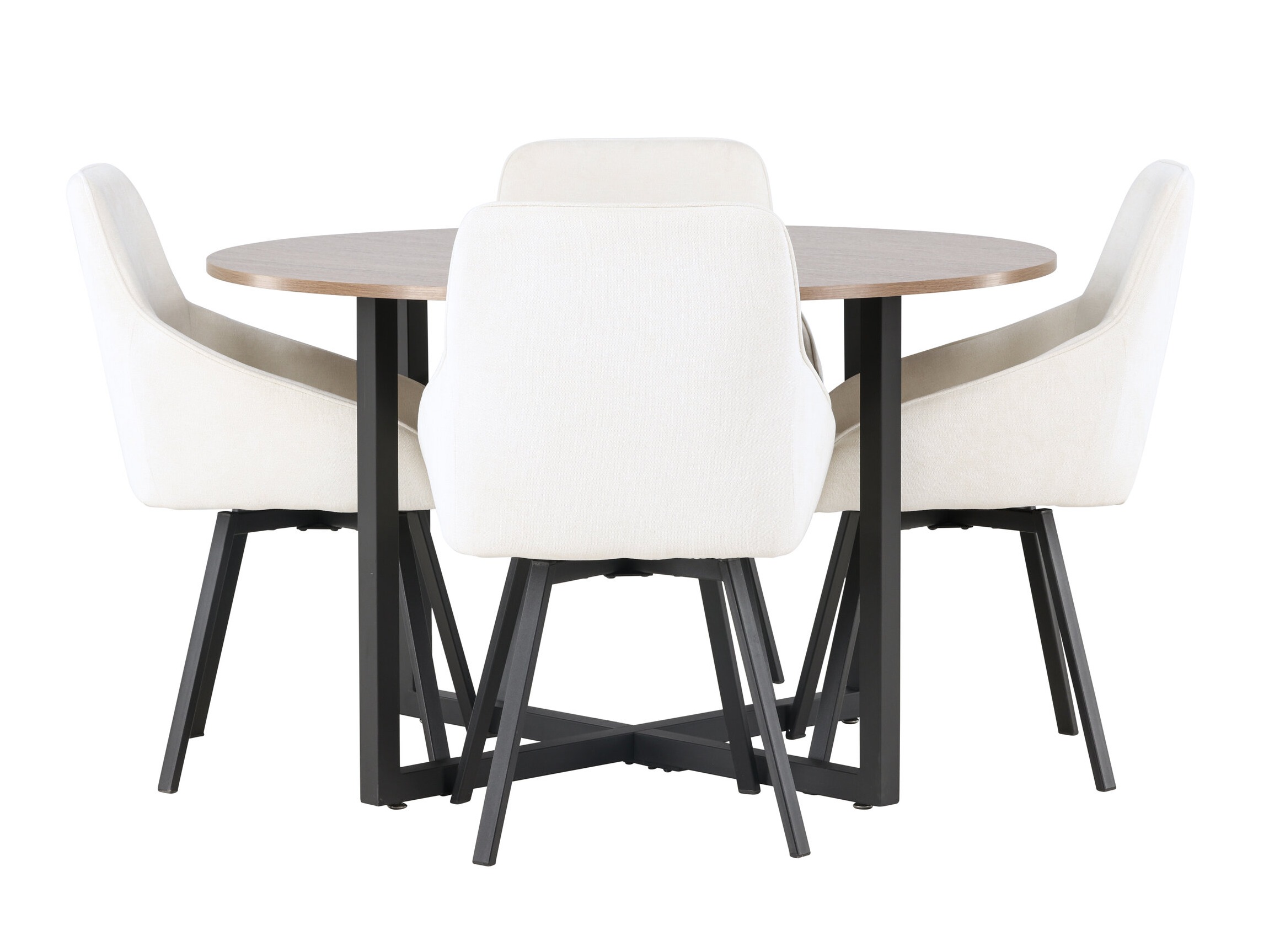 Set sala da pranzo Dallas 5115