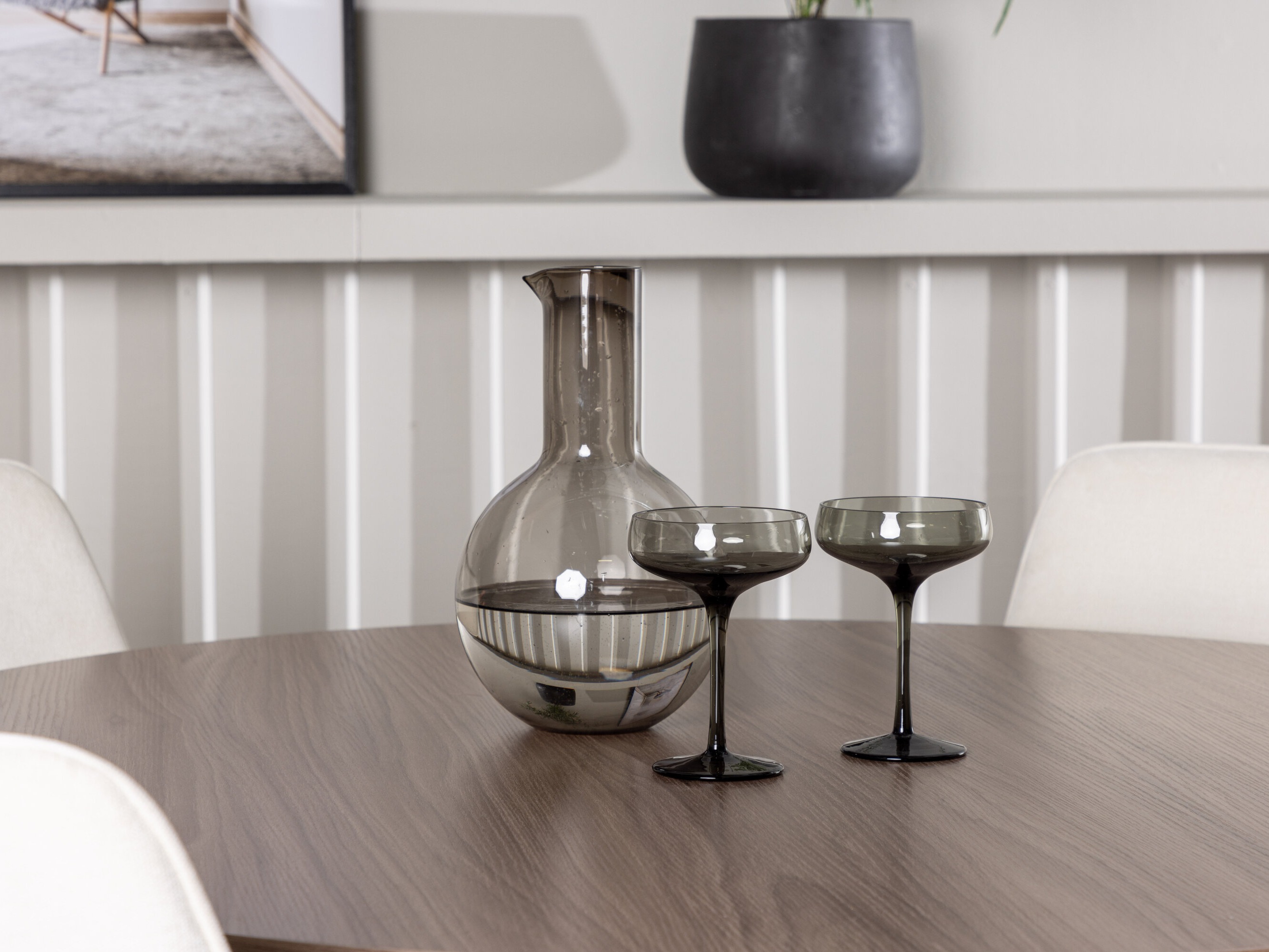 Set sala da pranzo Dallas 5115