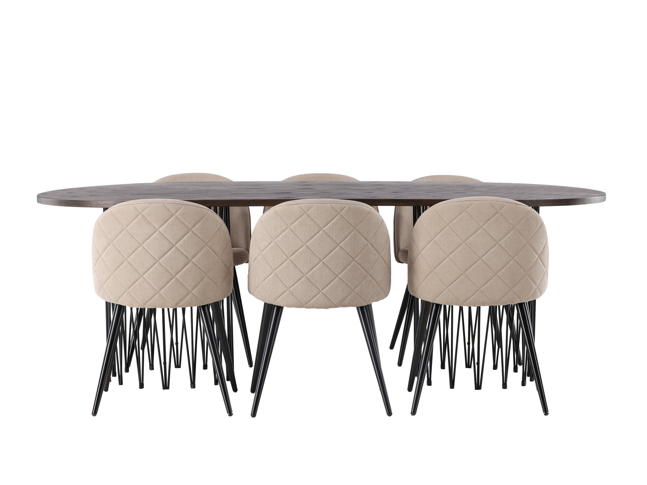 Set sala da pranzo Dallas 5116