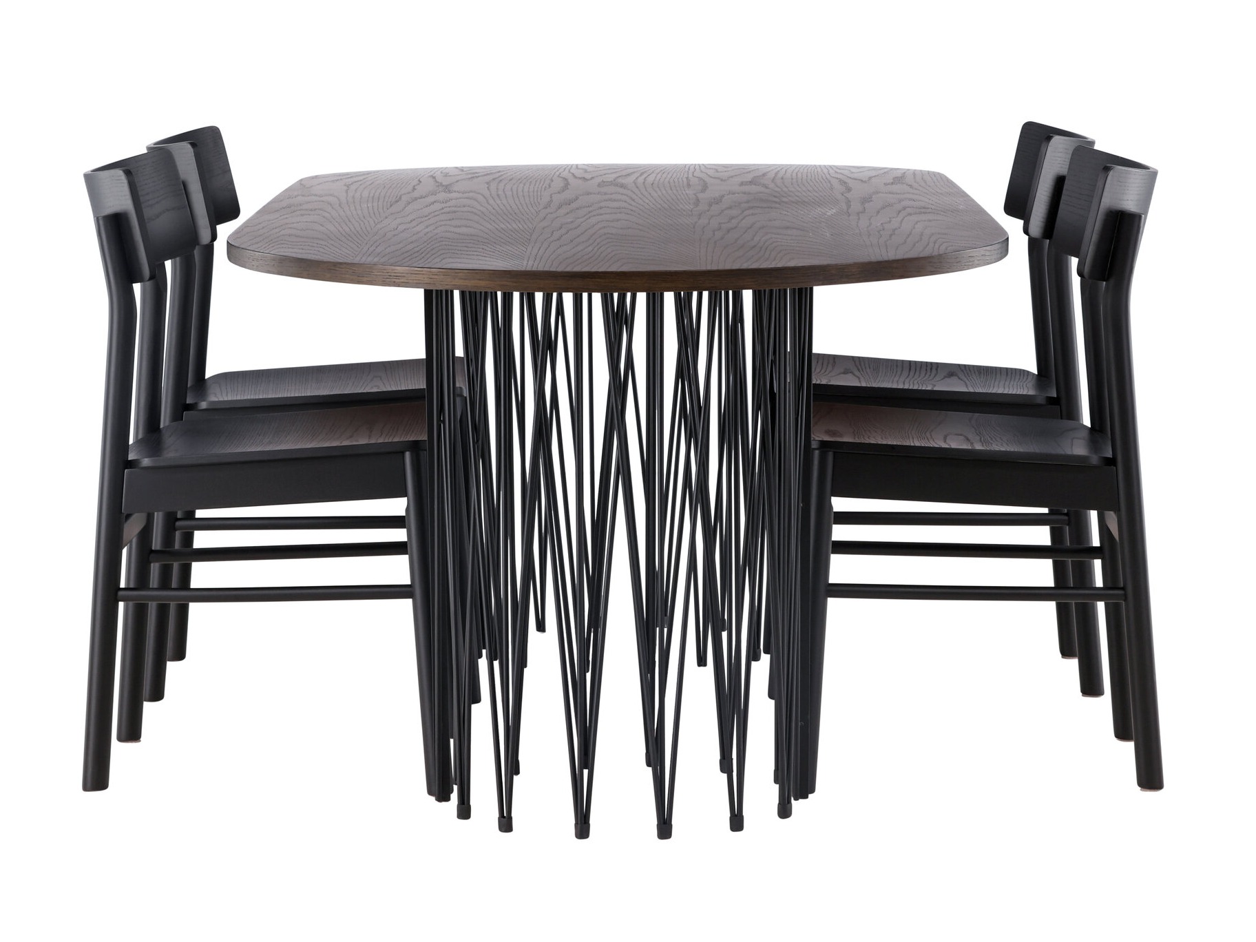 Set sala da pranzo Dallas 5117