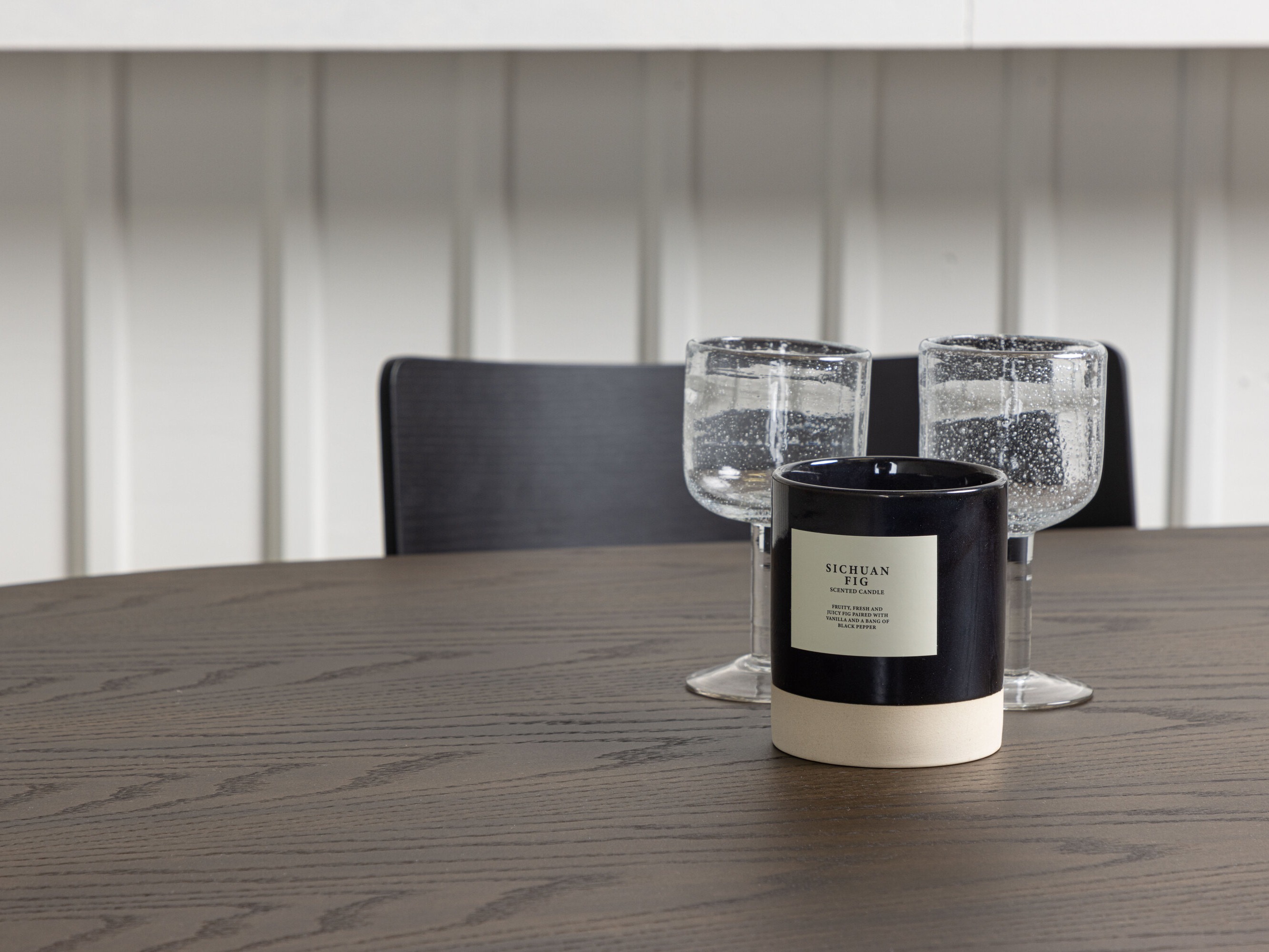 Set sala da pranzo Dallas 5117