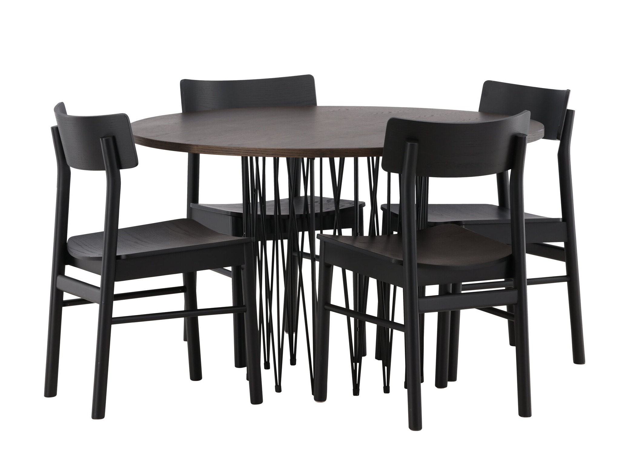 Set sala da pranzo Dallas 5118