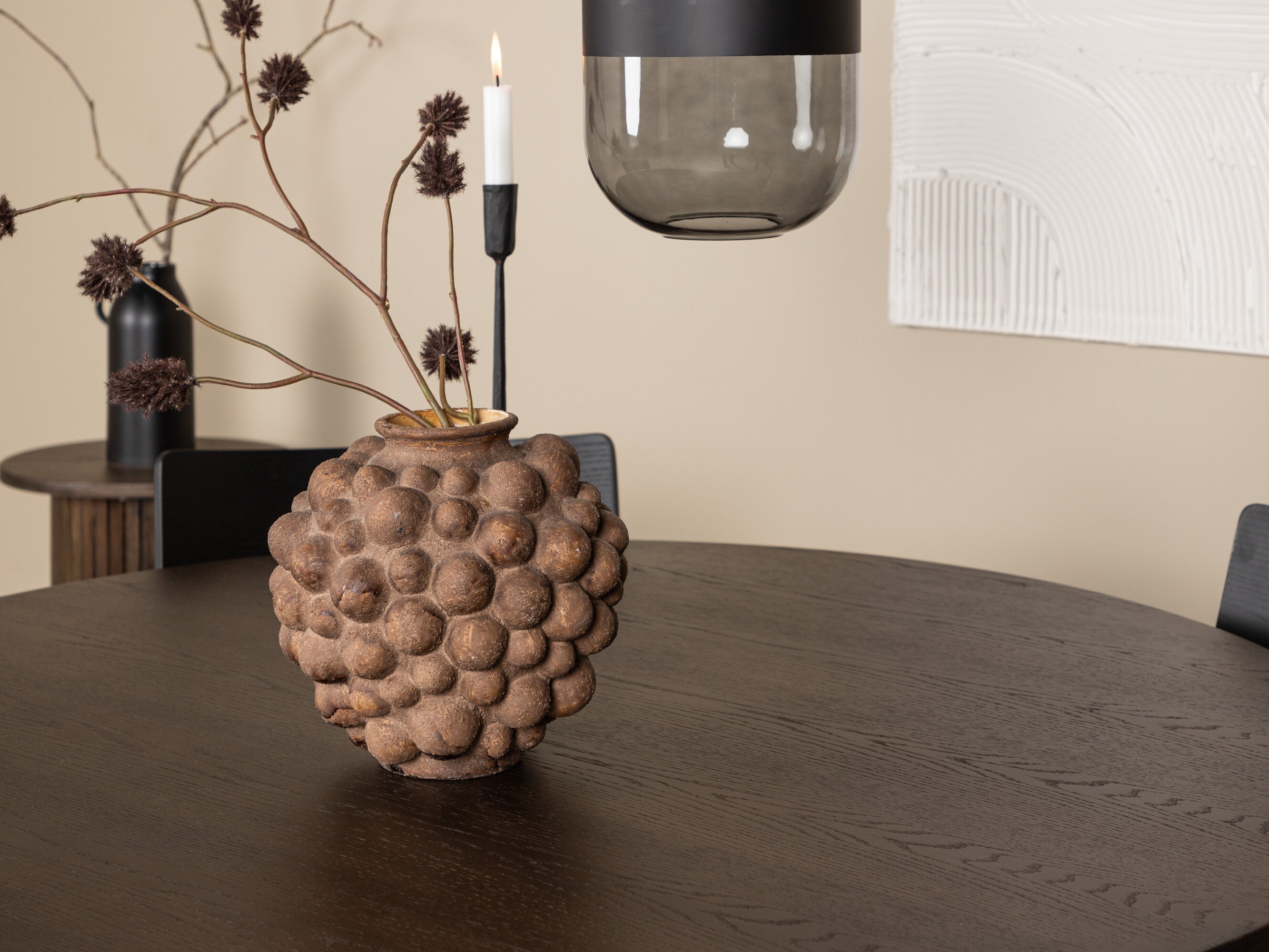 Set sala da pranzo Dallas 5118