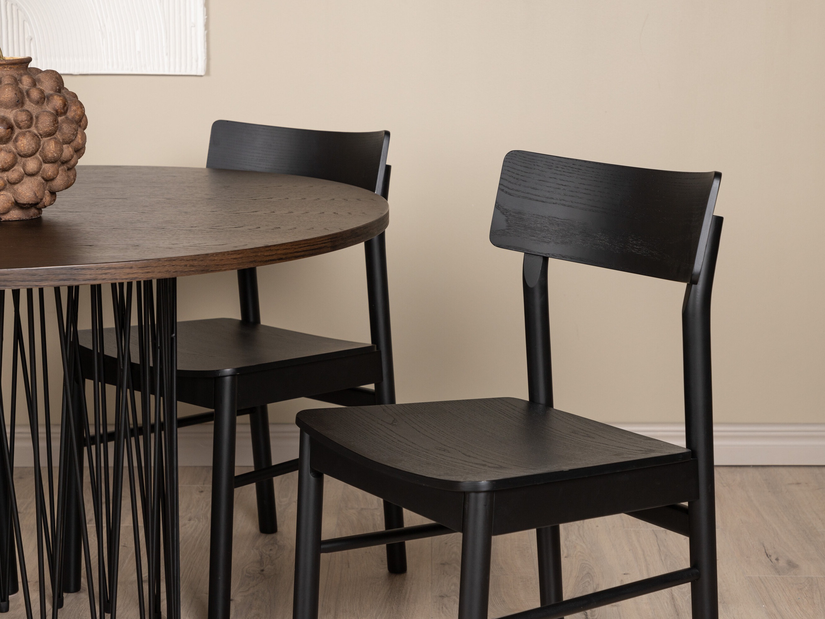 Set sala da pranzo Dallas 5118