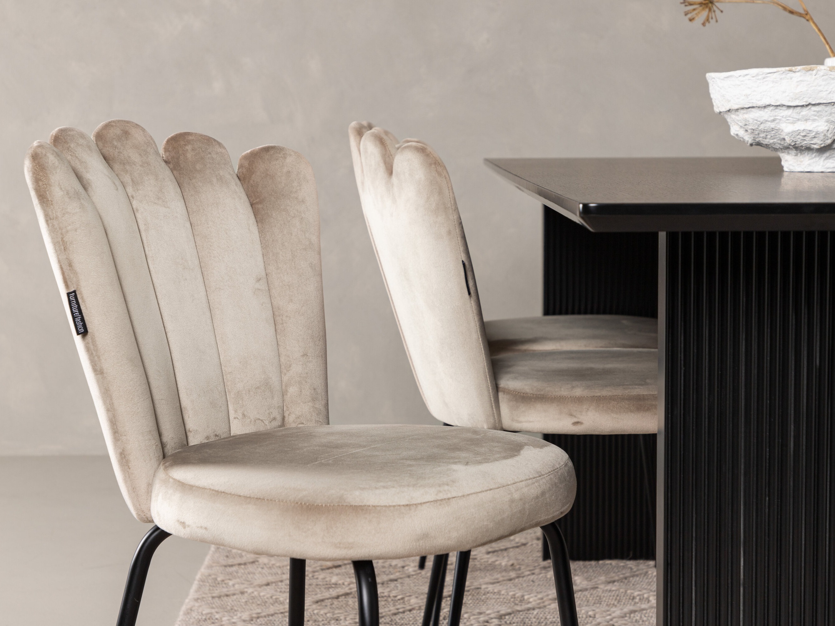 Set sala da pranzo Dallas 5119