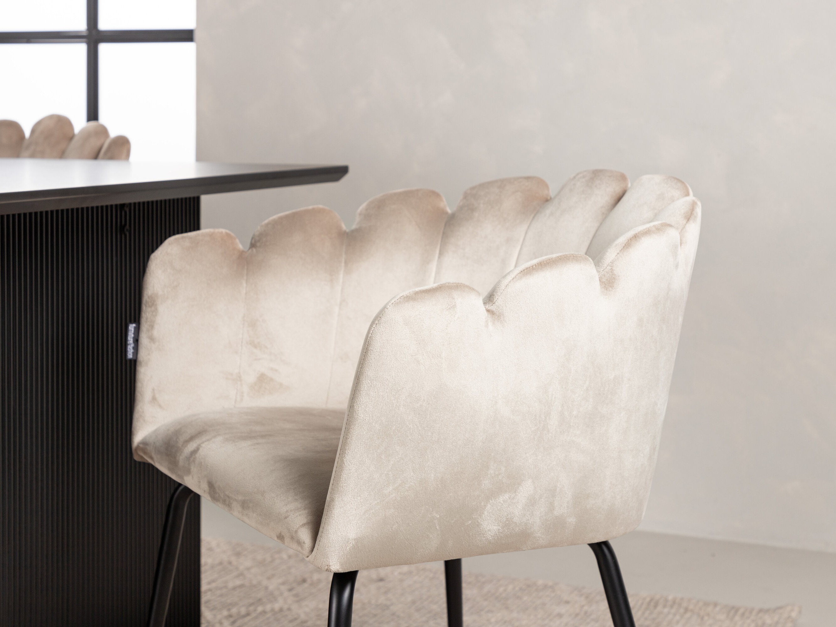 Set sala da pranzo Dallas 5121