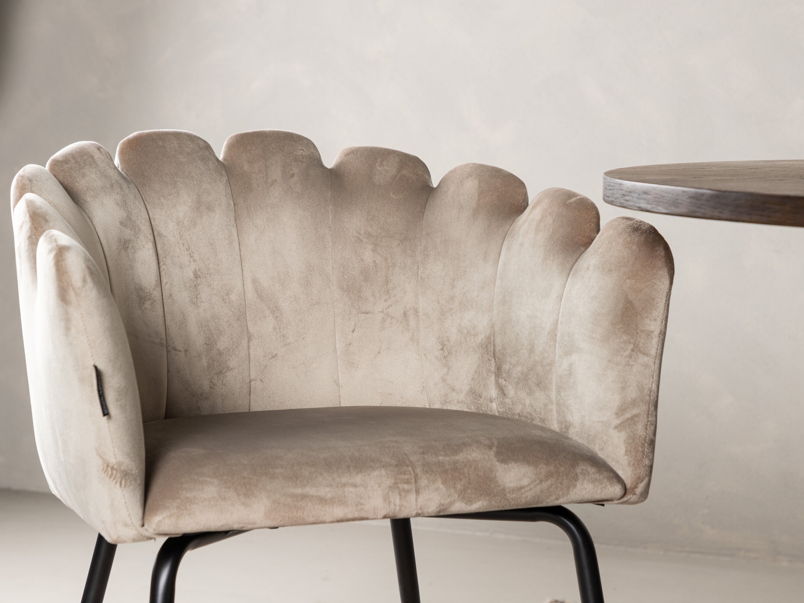 Set sala da pranzo Dallas 5122