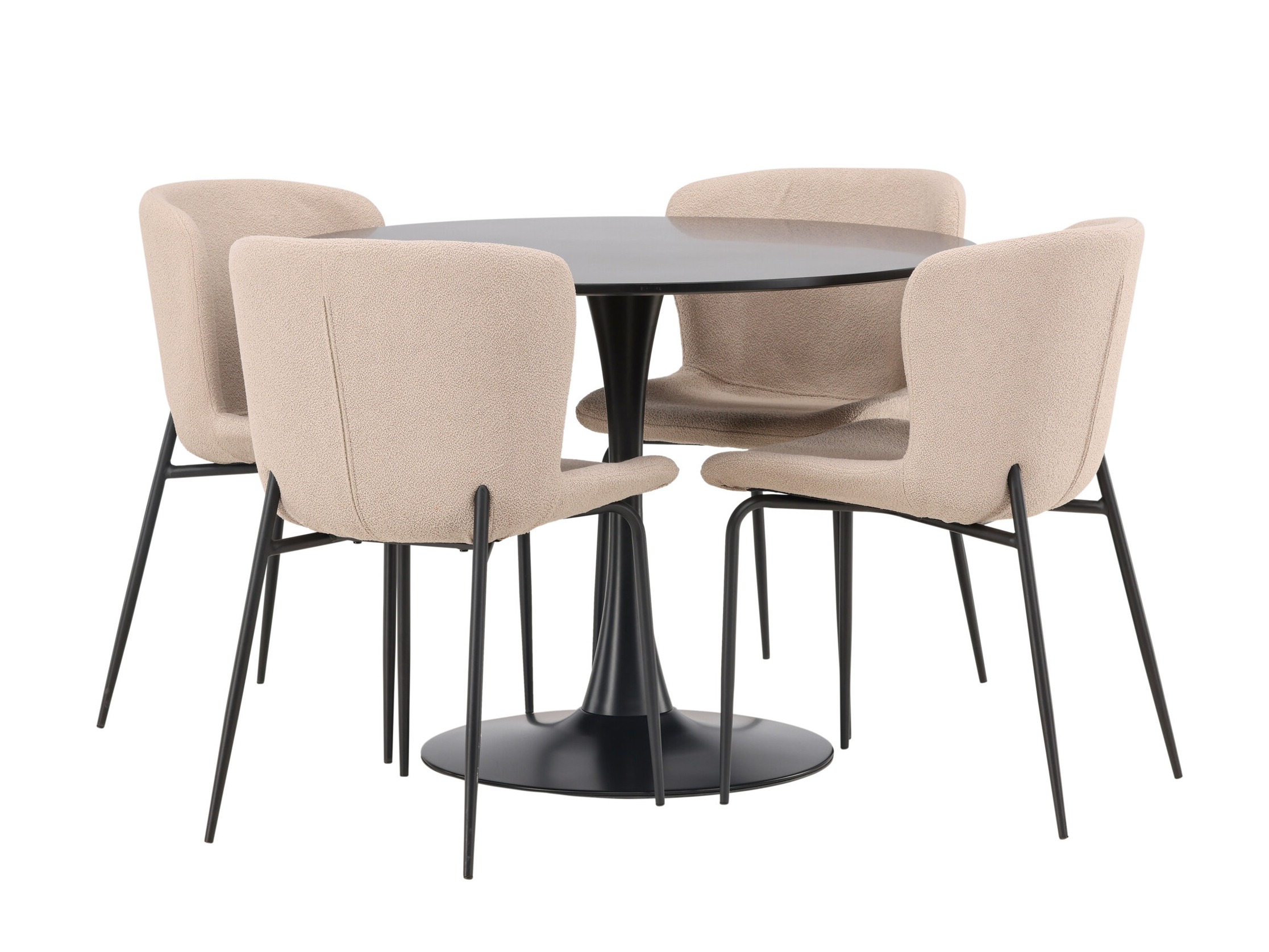 Set sala da pranzo Dallas 5123