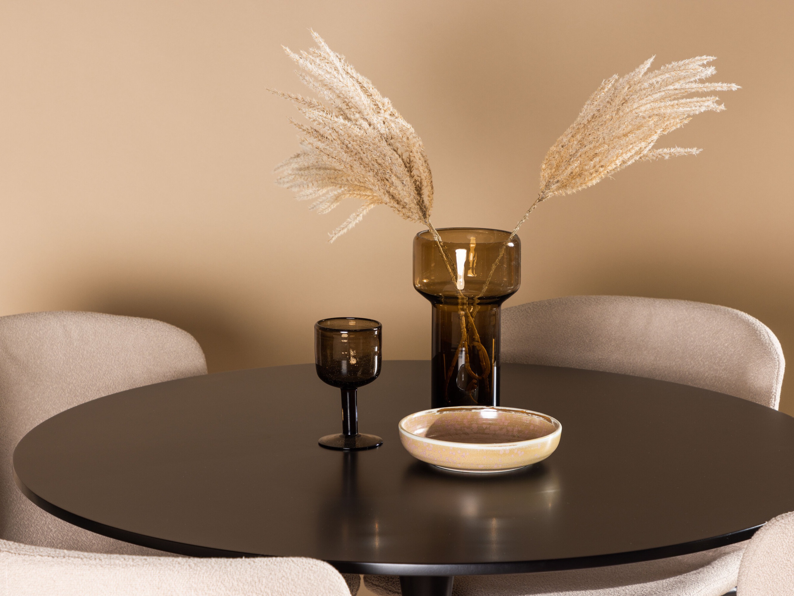 Set sala da pranzo Dallas 5123