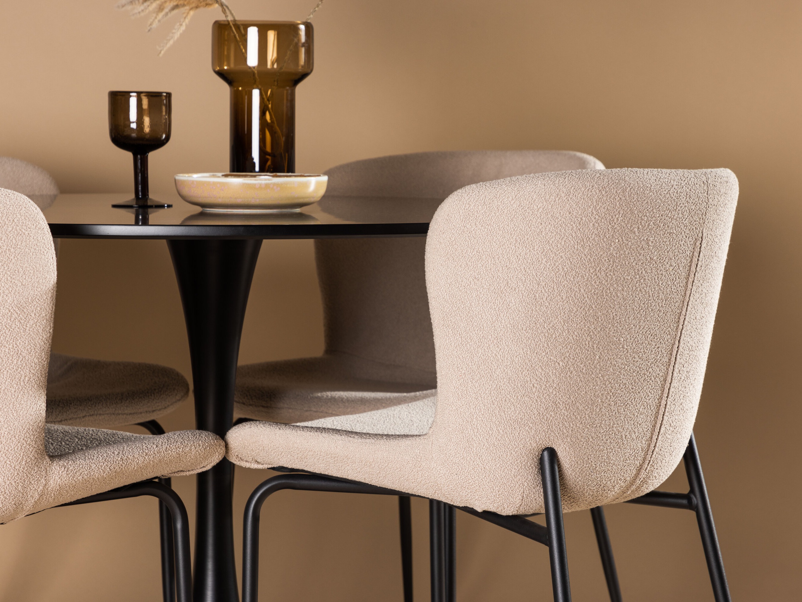 Set sala da pranzo Dallas 5123