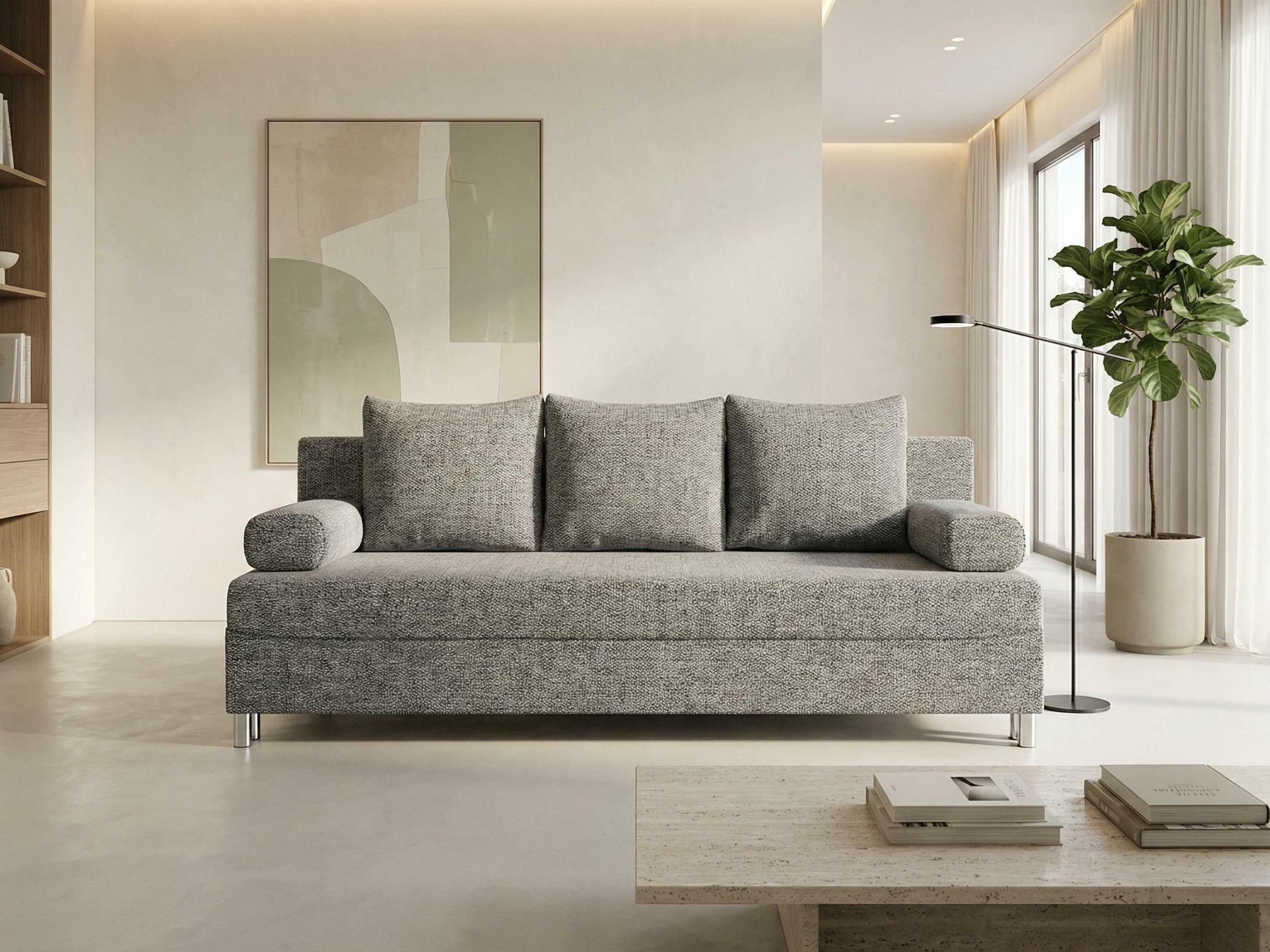 Divano letto Comfivo Artes (Lawa 05)