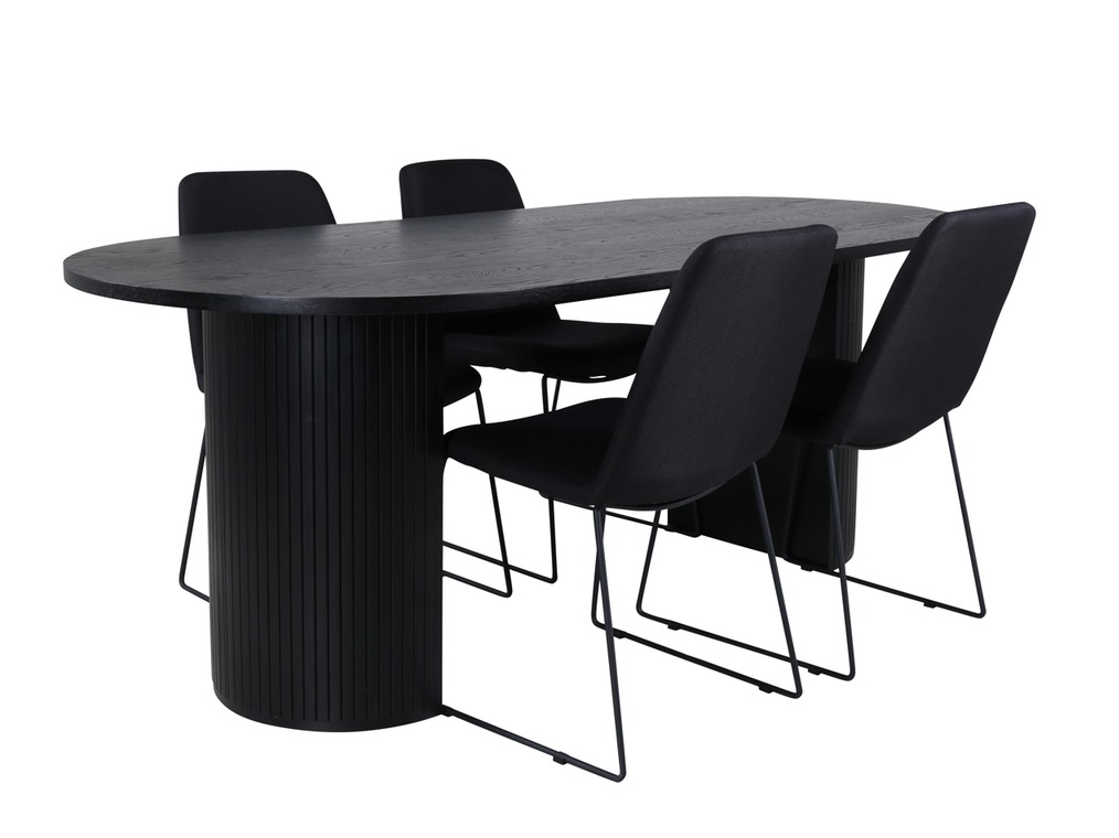 Set sala da pranzo Dallas 5125