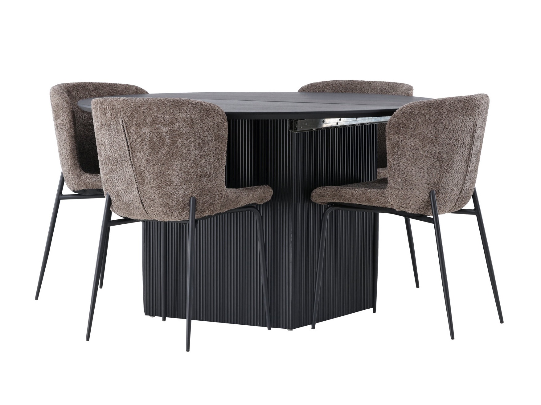 Set sala da pranzo Dallas 5126