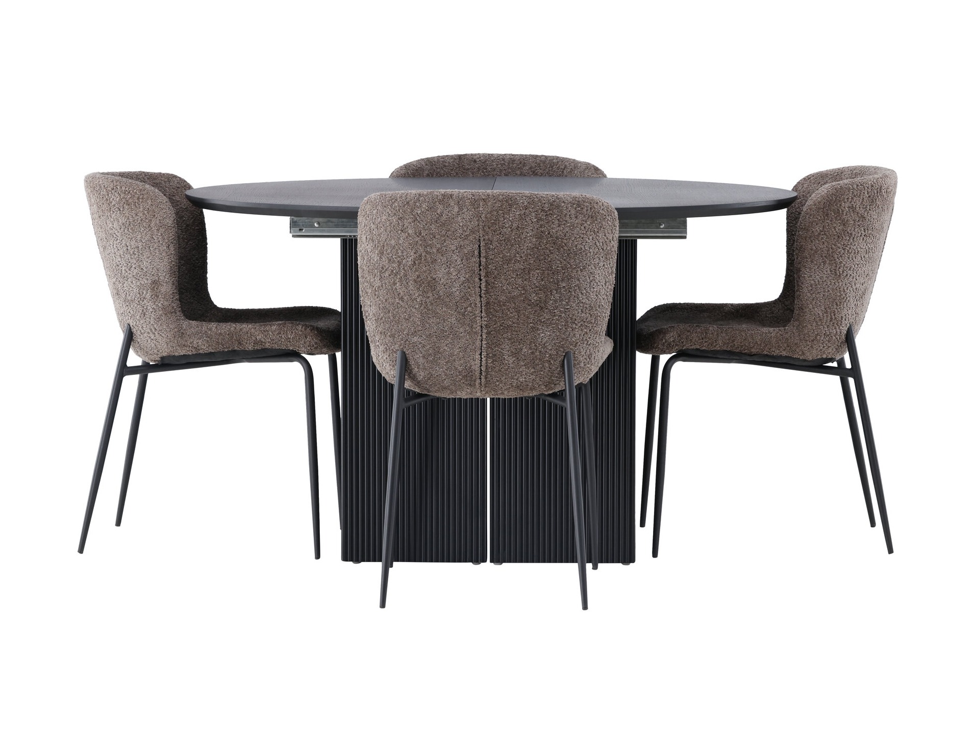 Set sala da pranzo Dallas 5126